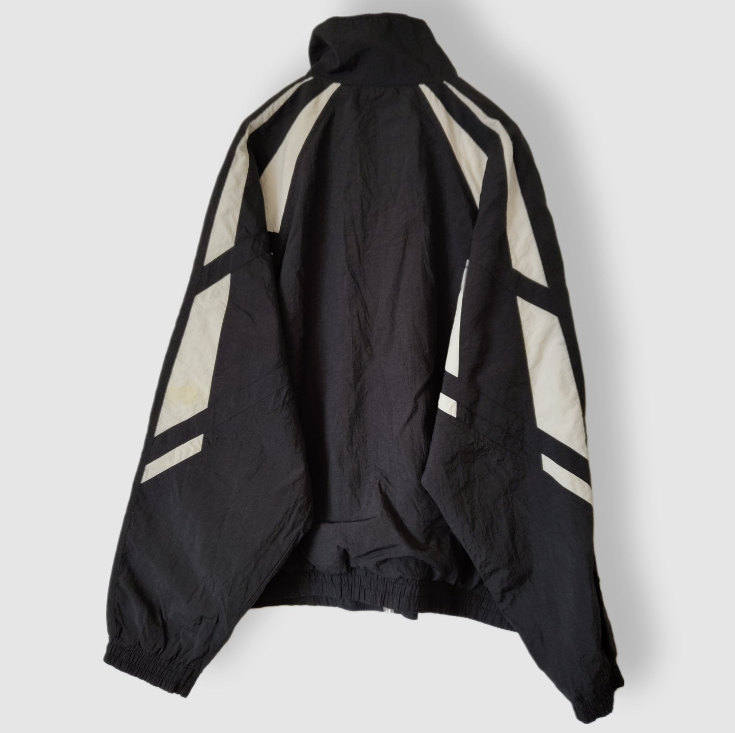 [diadora] nylon jacket