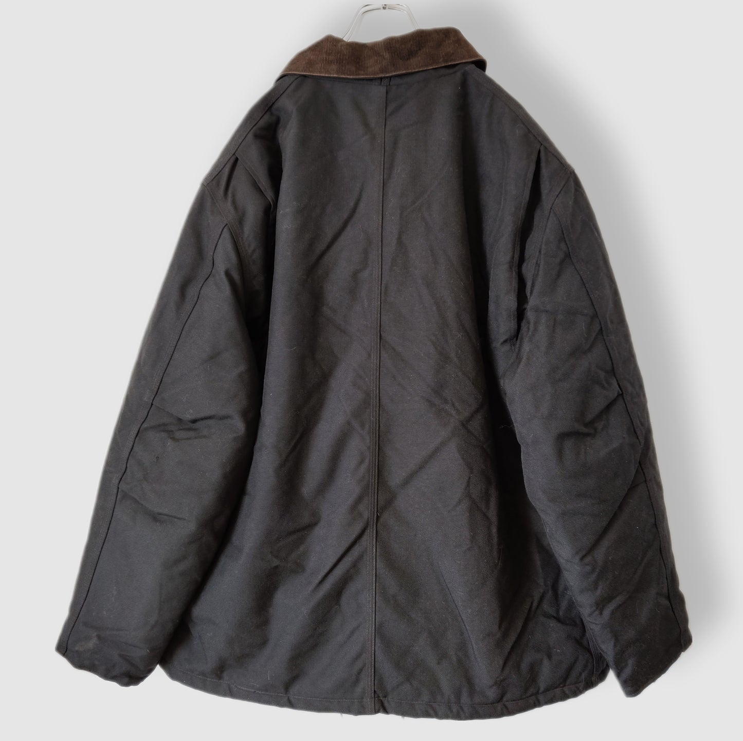 [Carhartt] 80~90's work jacket, made in U.S.A