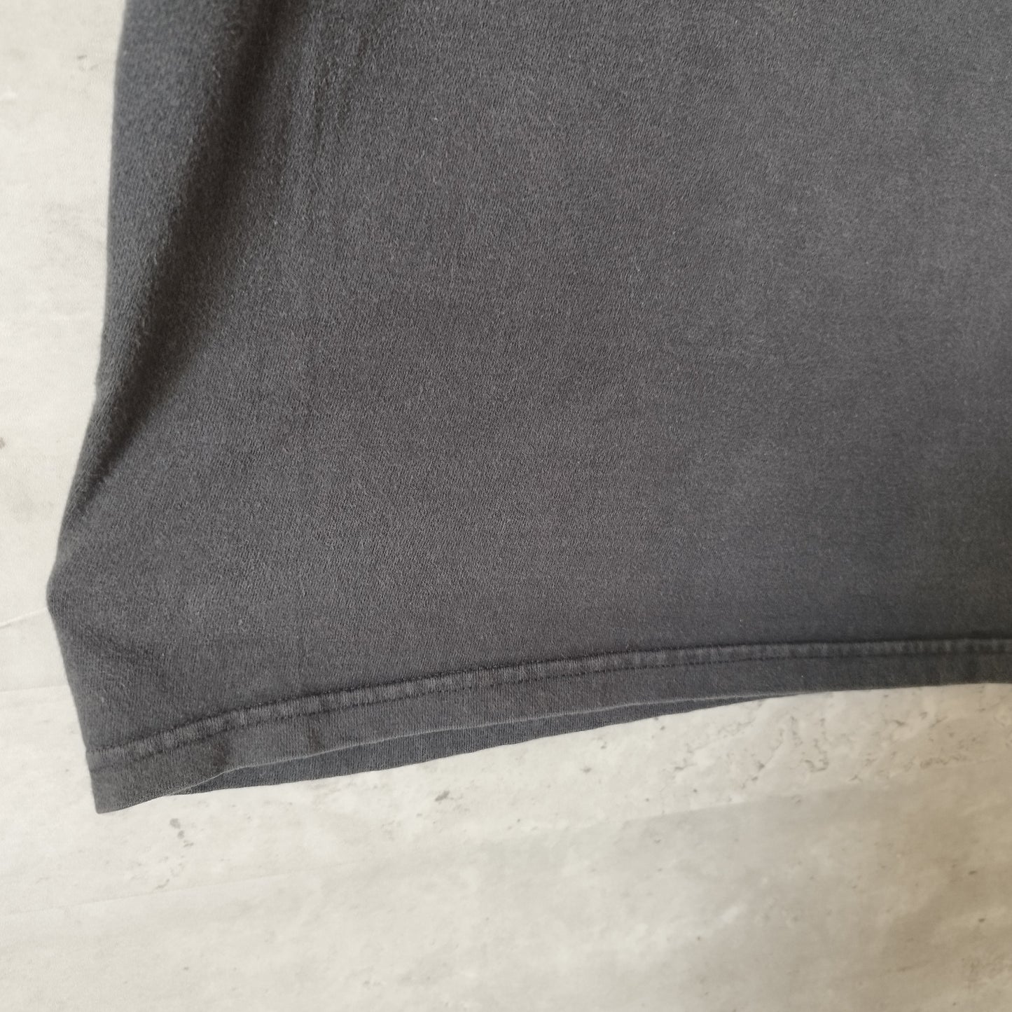 [HARLEY-DAVIDSON] print t-shirt