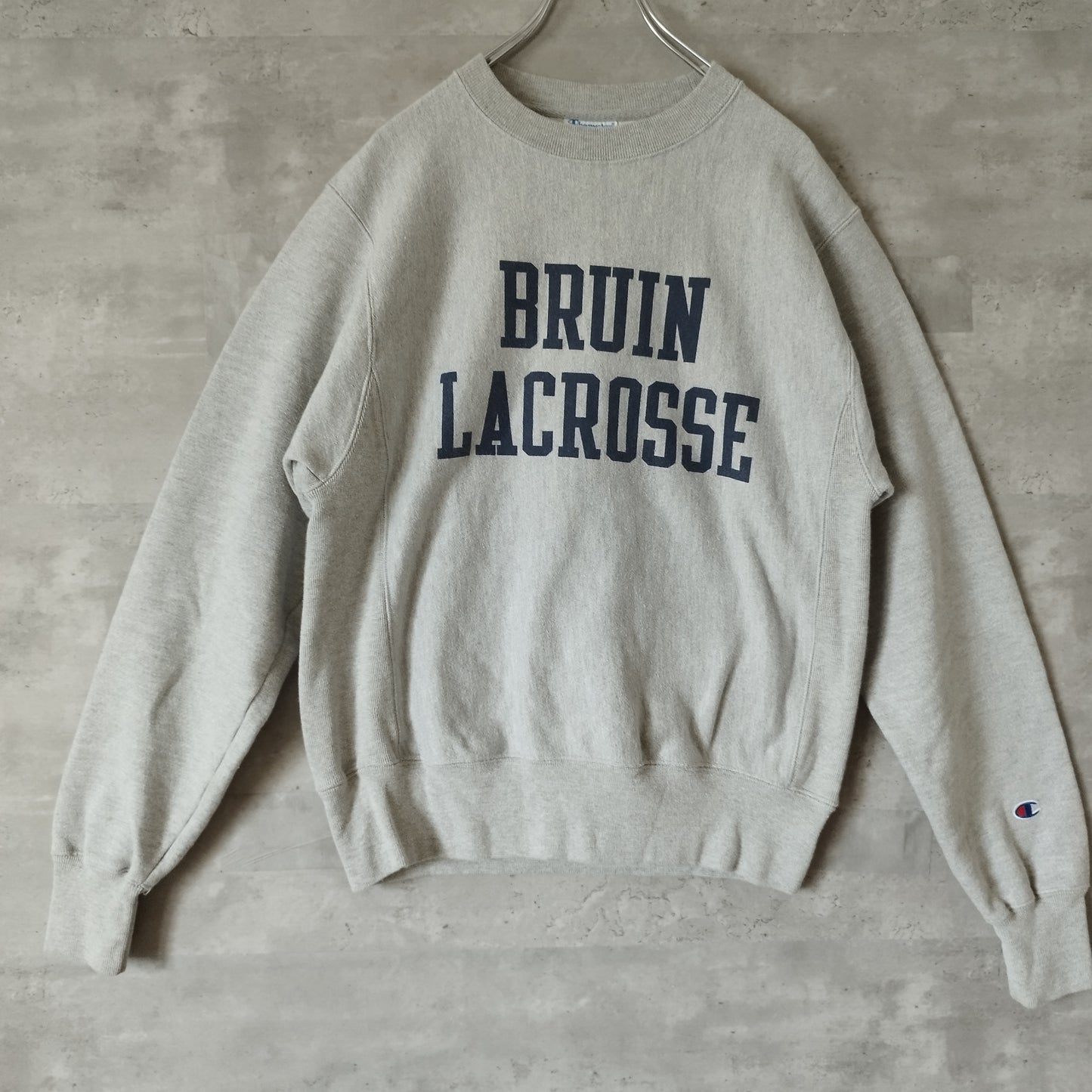 [Champion] reverse weave sweat