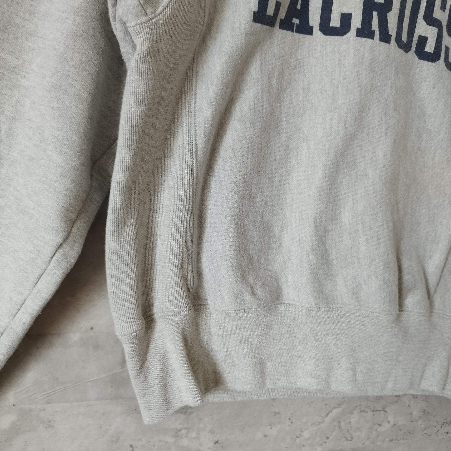 [Champion] reverse weave sweat