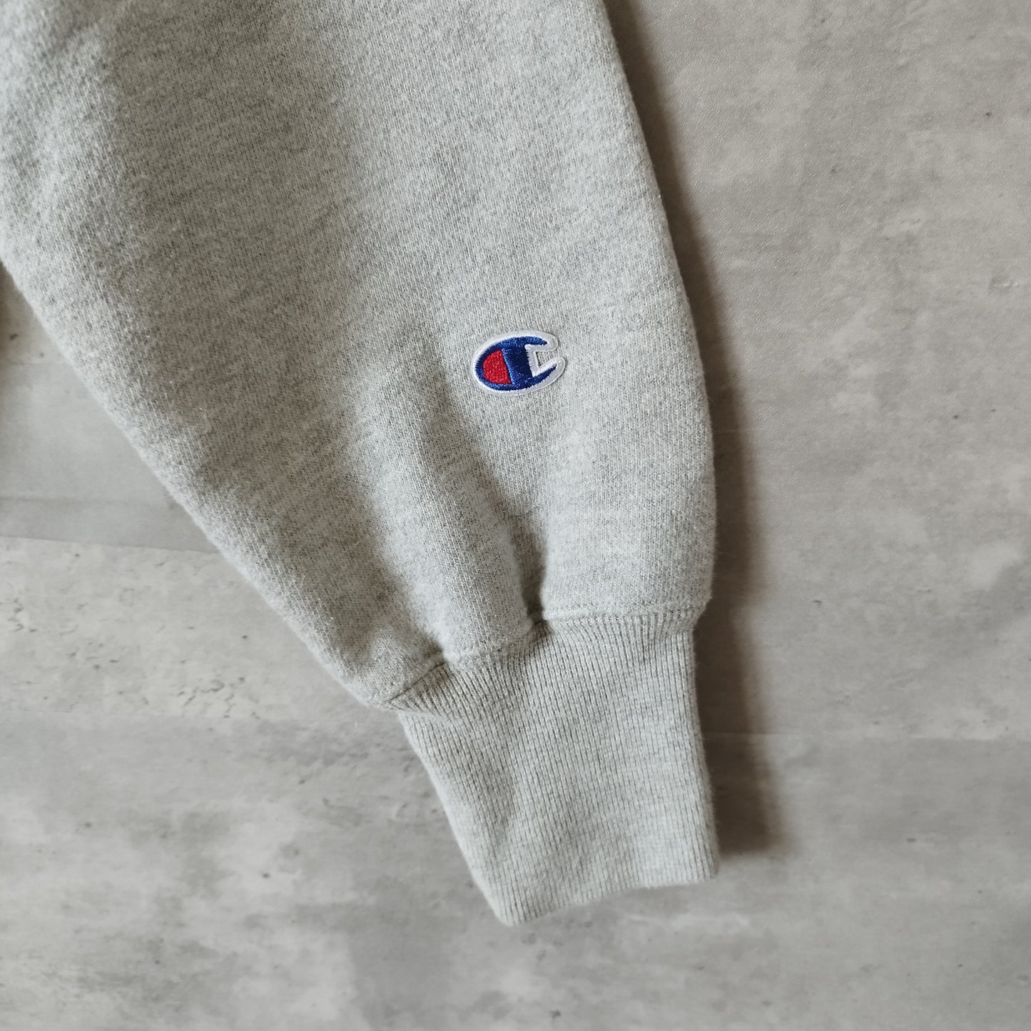 [Champion] reverse weave sweat