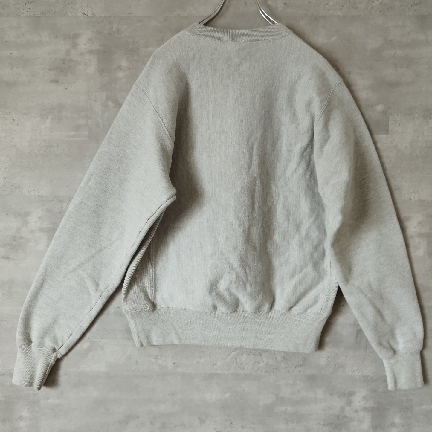 [Champion] reverse weave sweat
