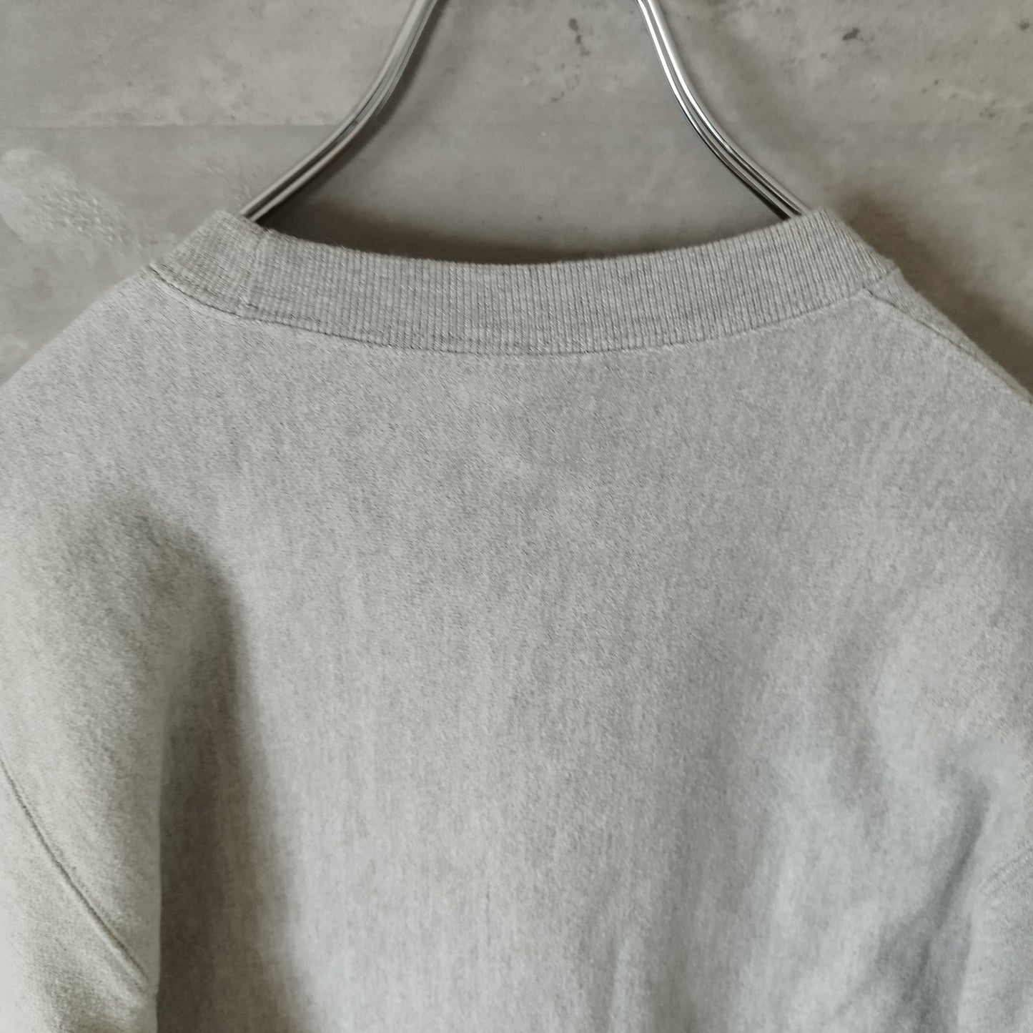 [Champion] reverse weave sweat