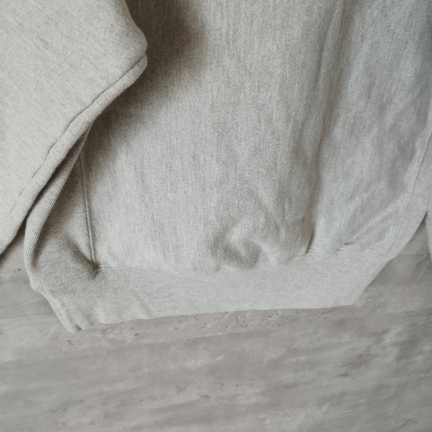 [Champion] reverse weave sweat