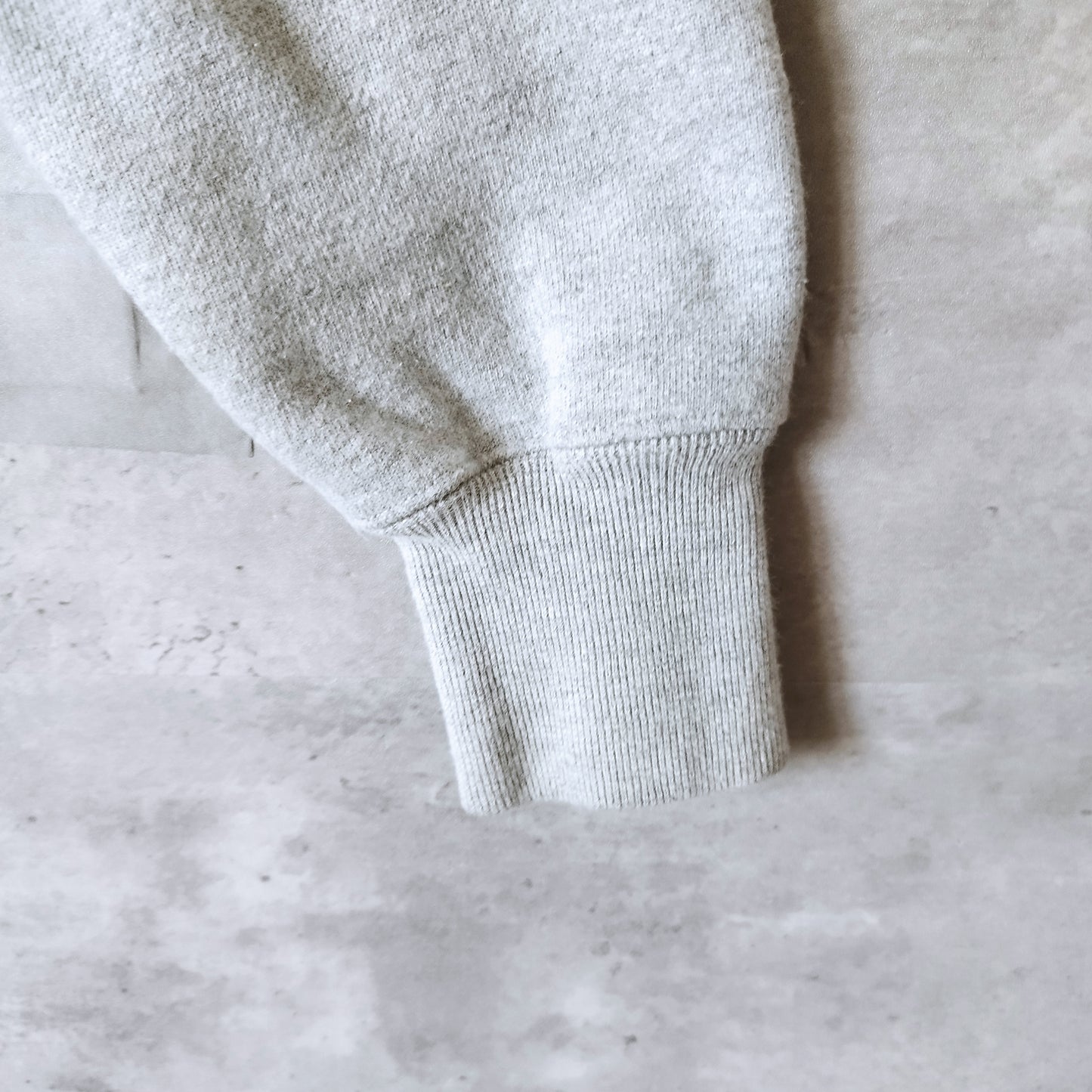 [Champion] reverse weave sweat