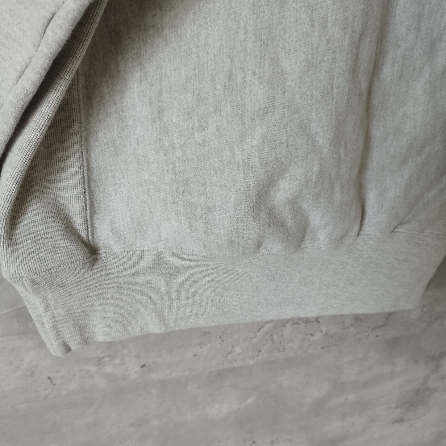 [Champion] reverse weave sweat