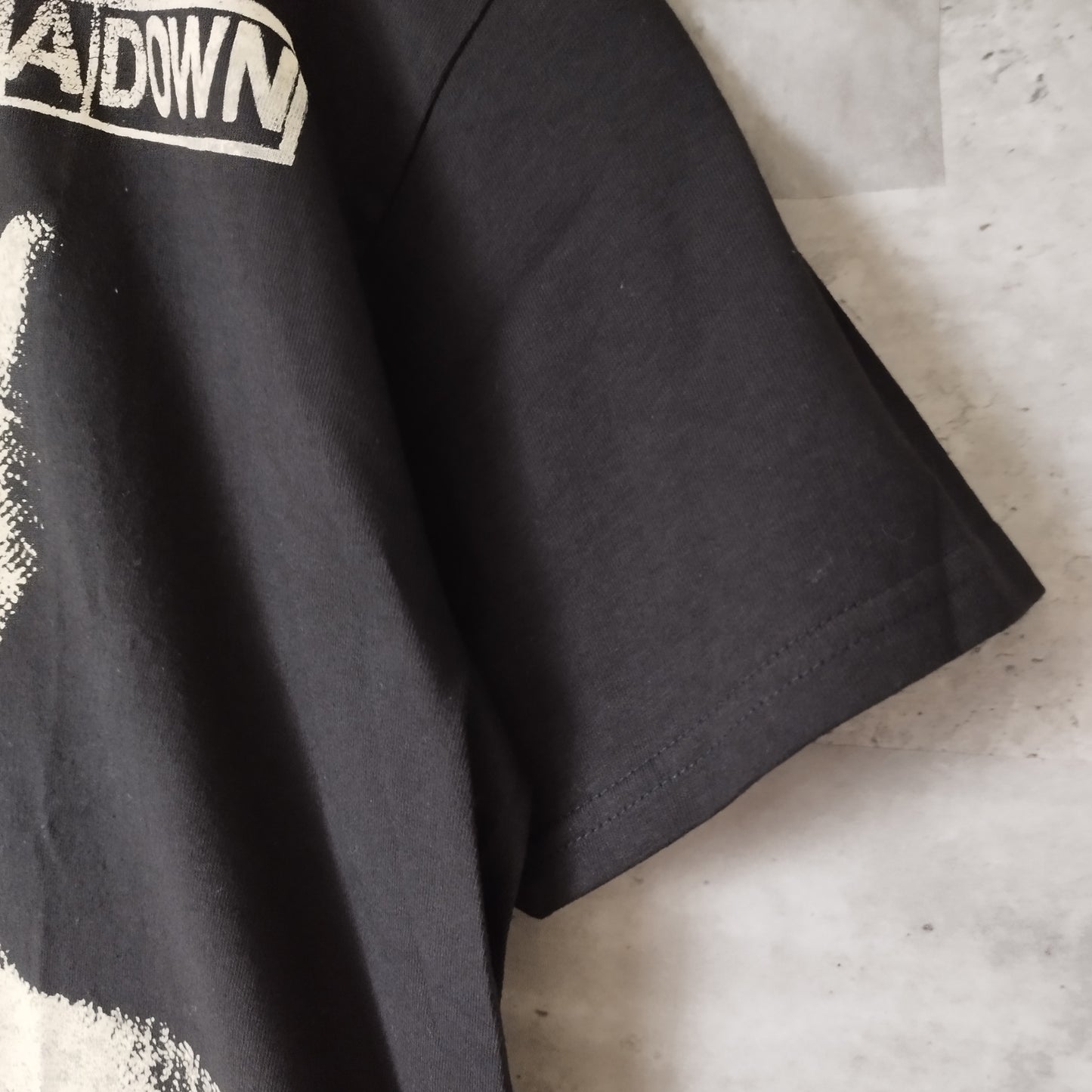 [SYSTEM OF A DOWN]  print t-shirt
