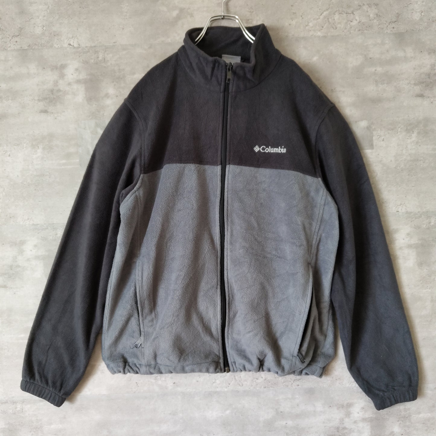 [Colombia] fleece jacket