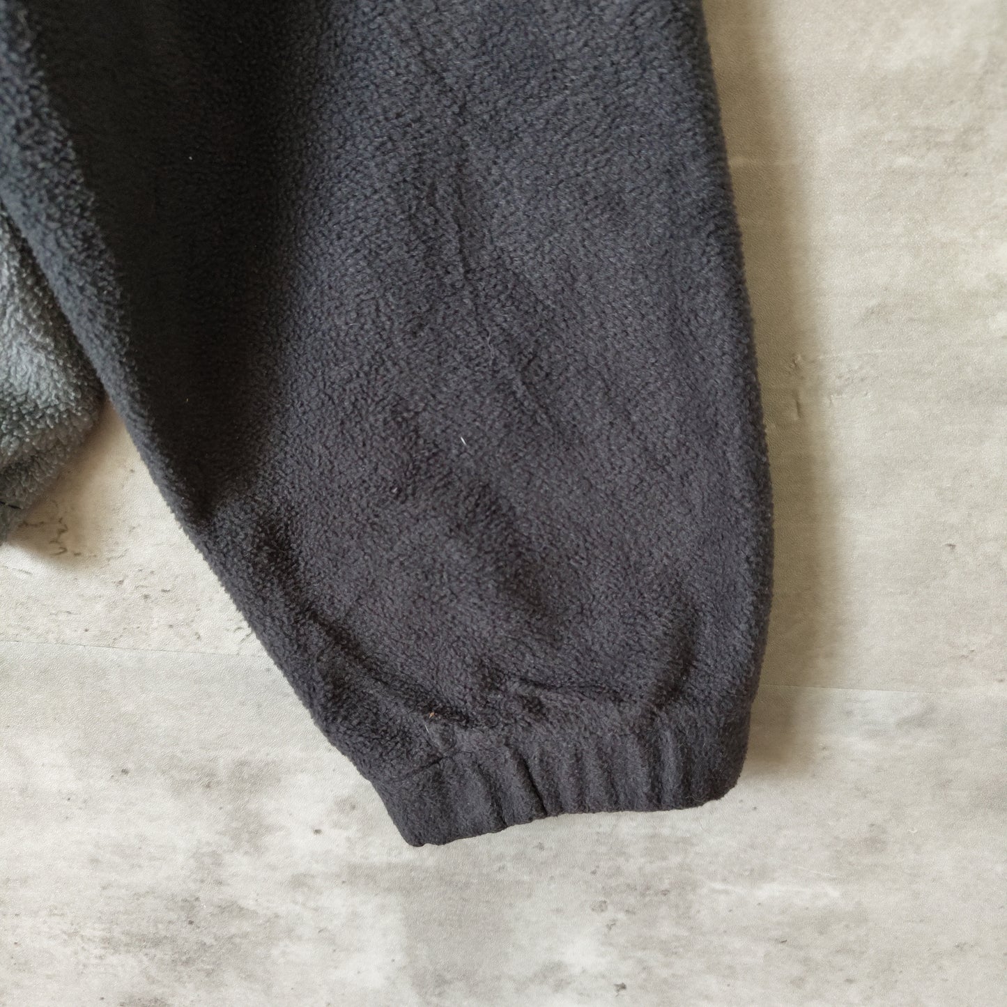 [Colombia] fleece jacket