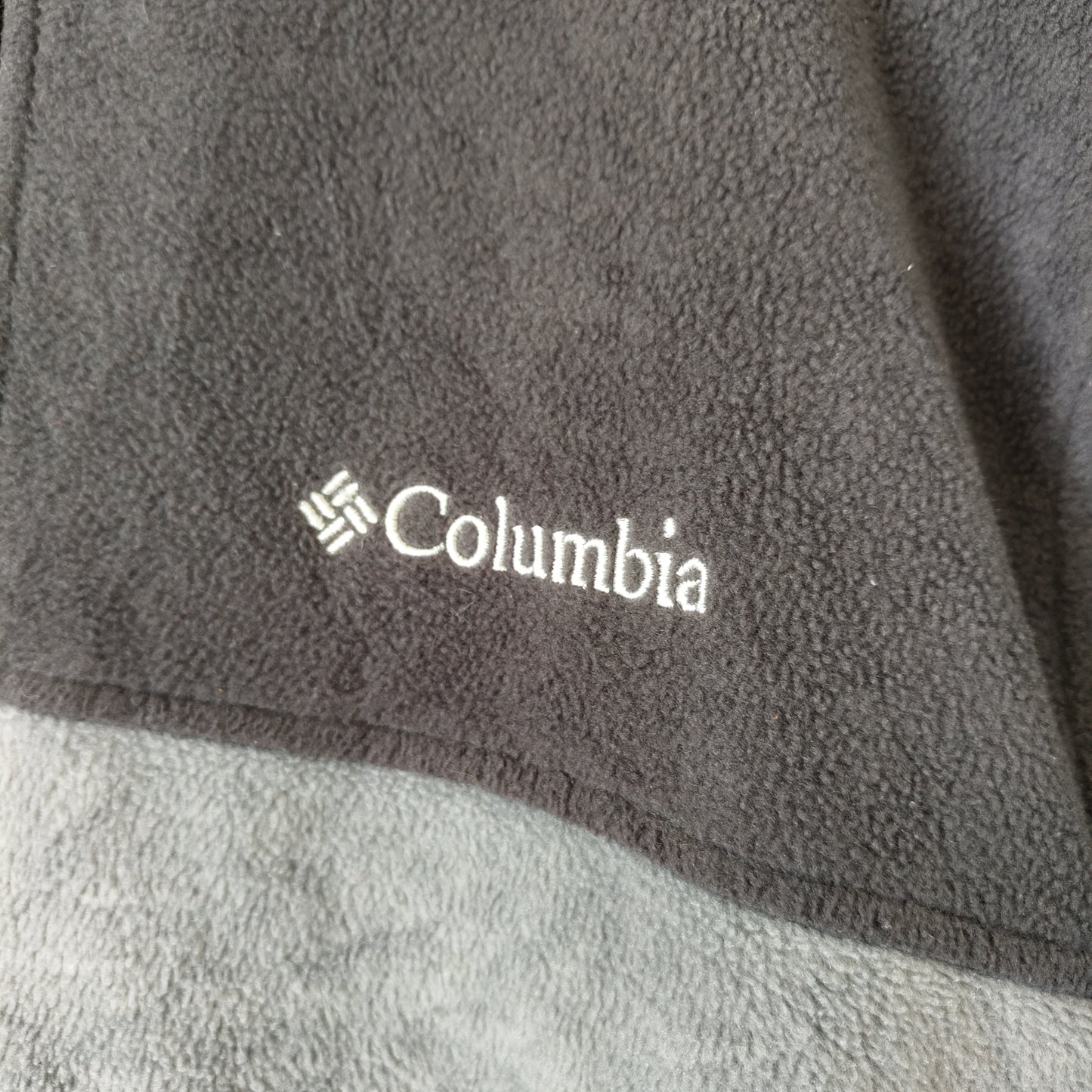 [Colombia] fleece jacket