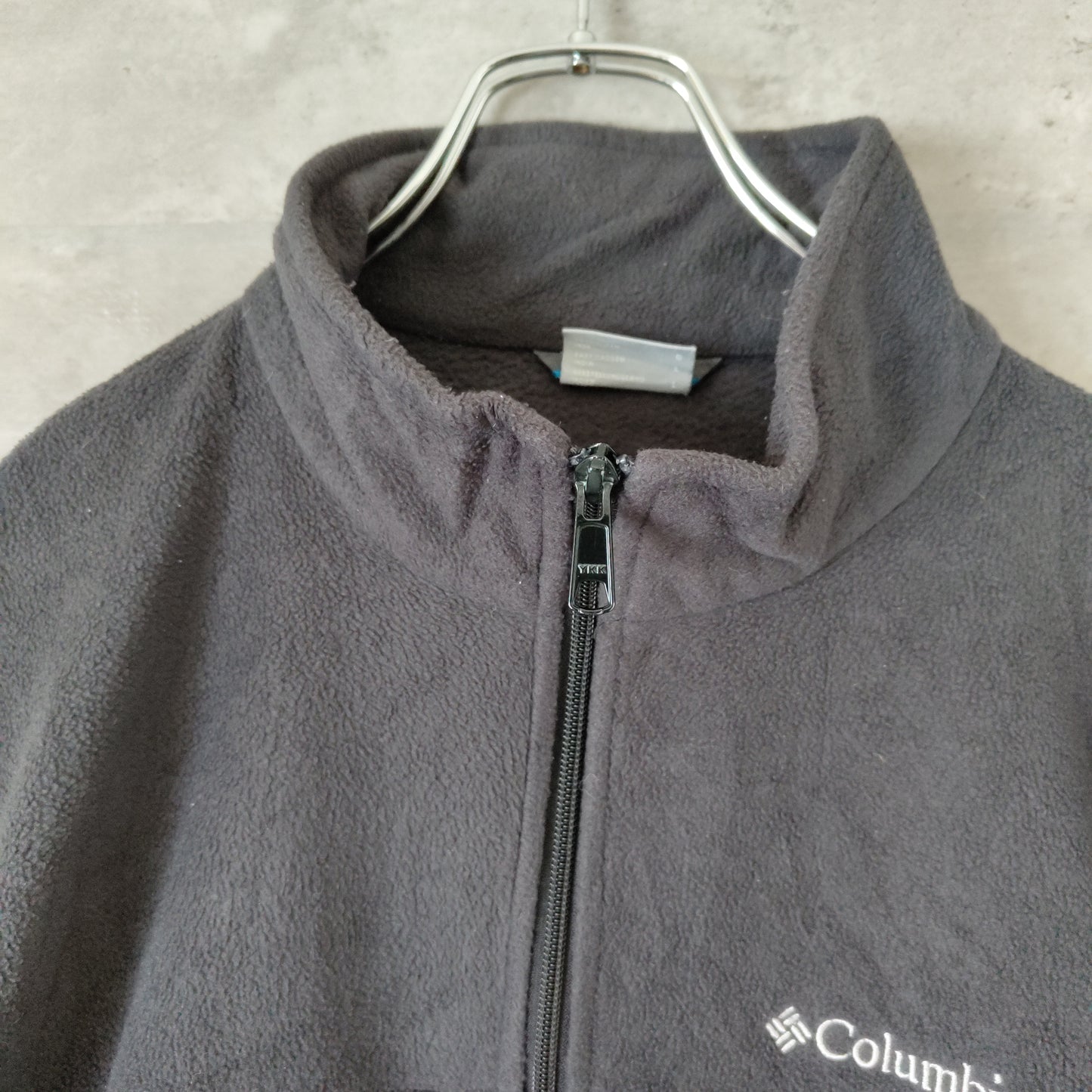 [Colombia] fleece jacket