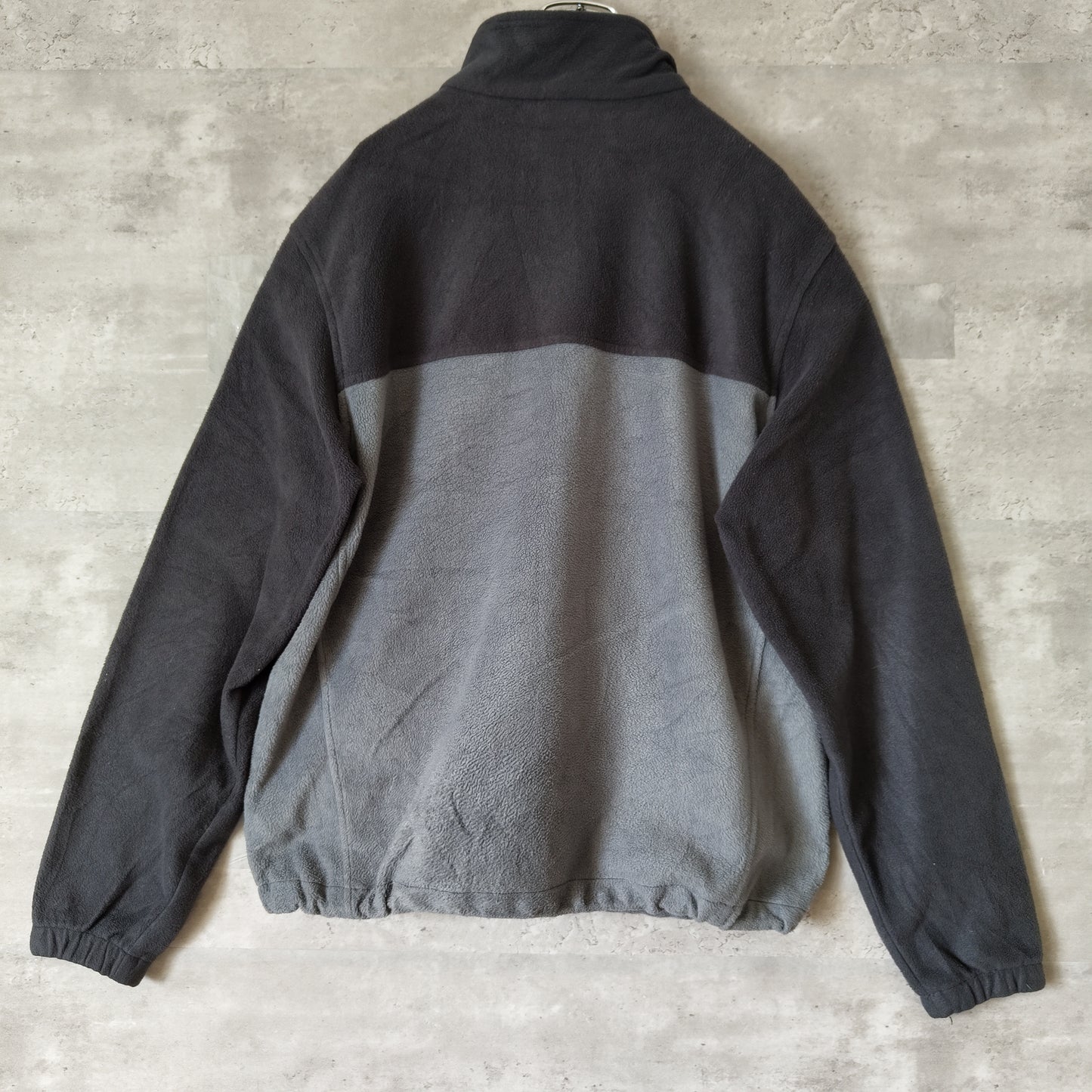 [Colombia] fleece jacket