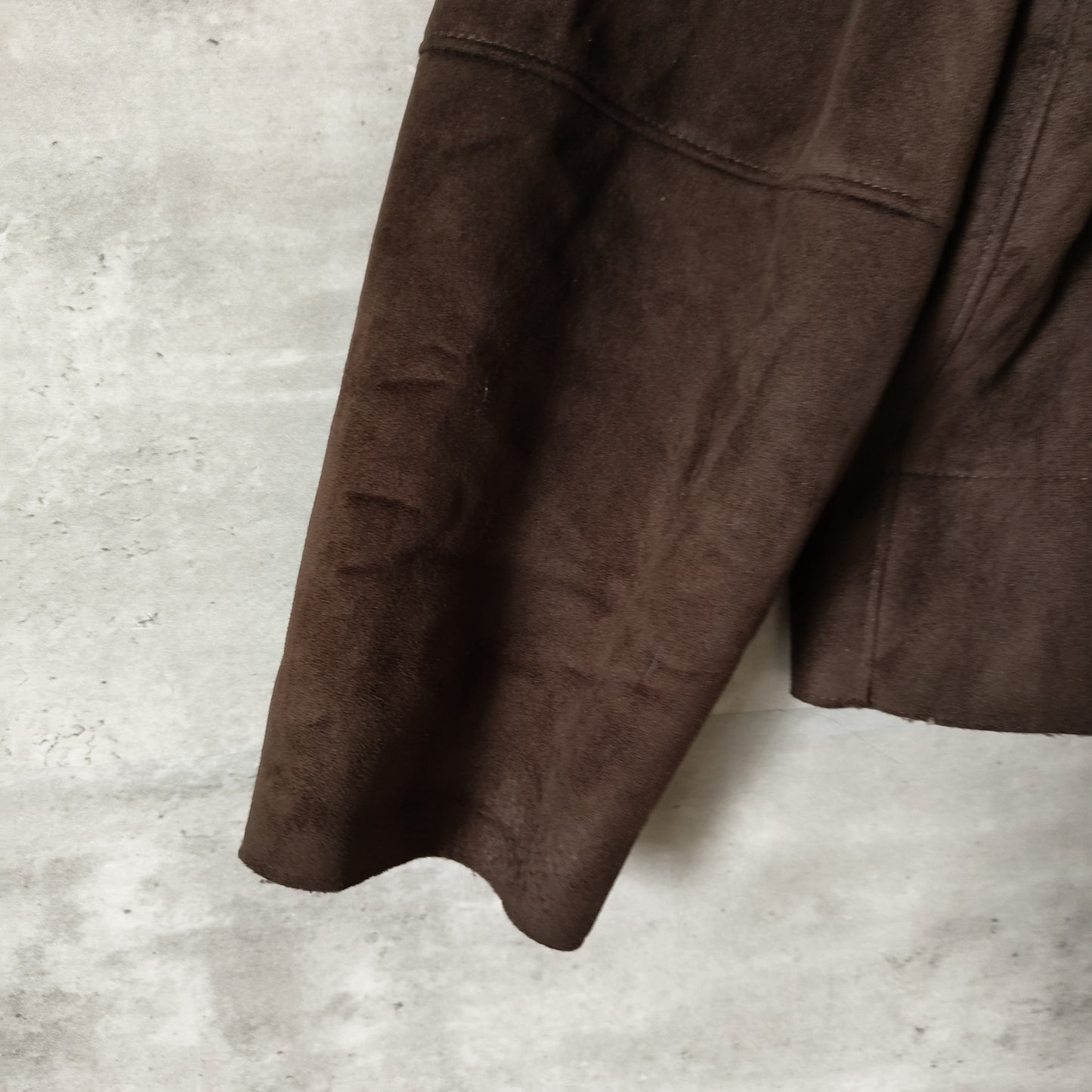 [weatherproof] boa jacket