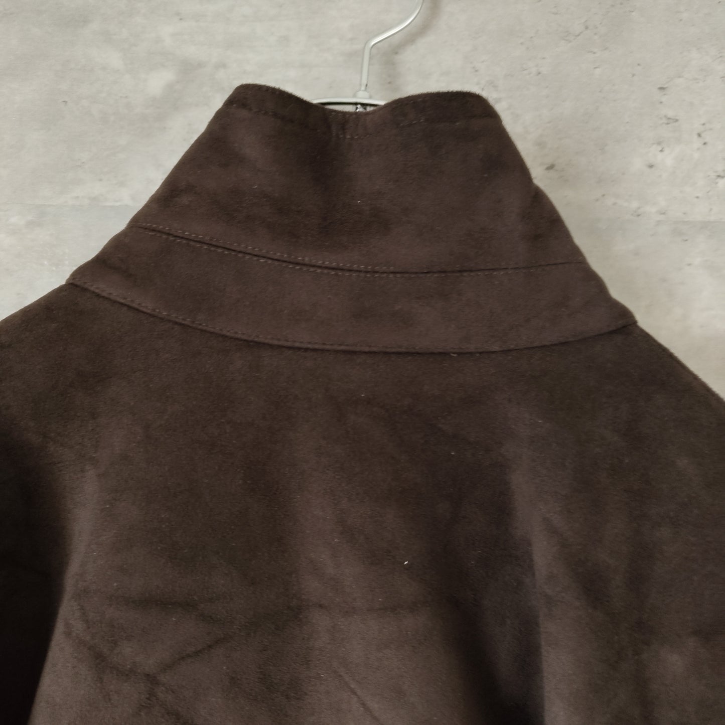 [weatherproof] boa jacket