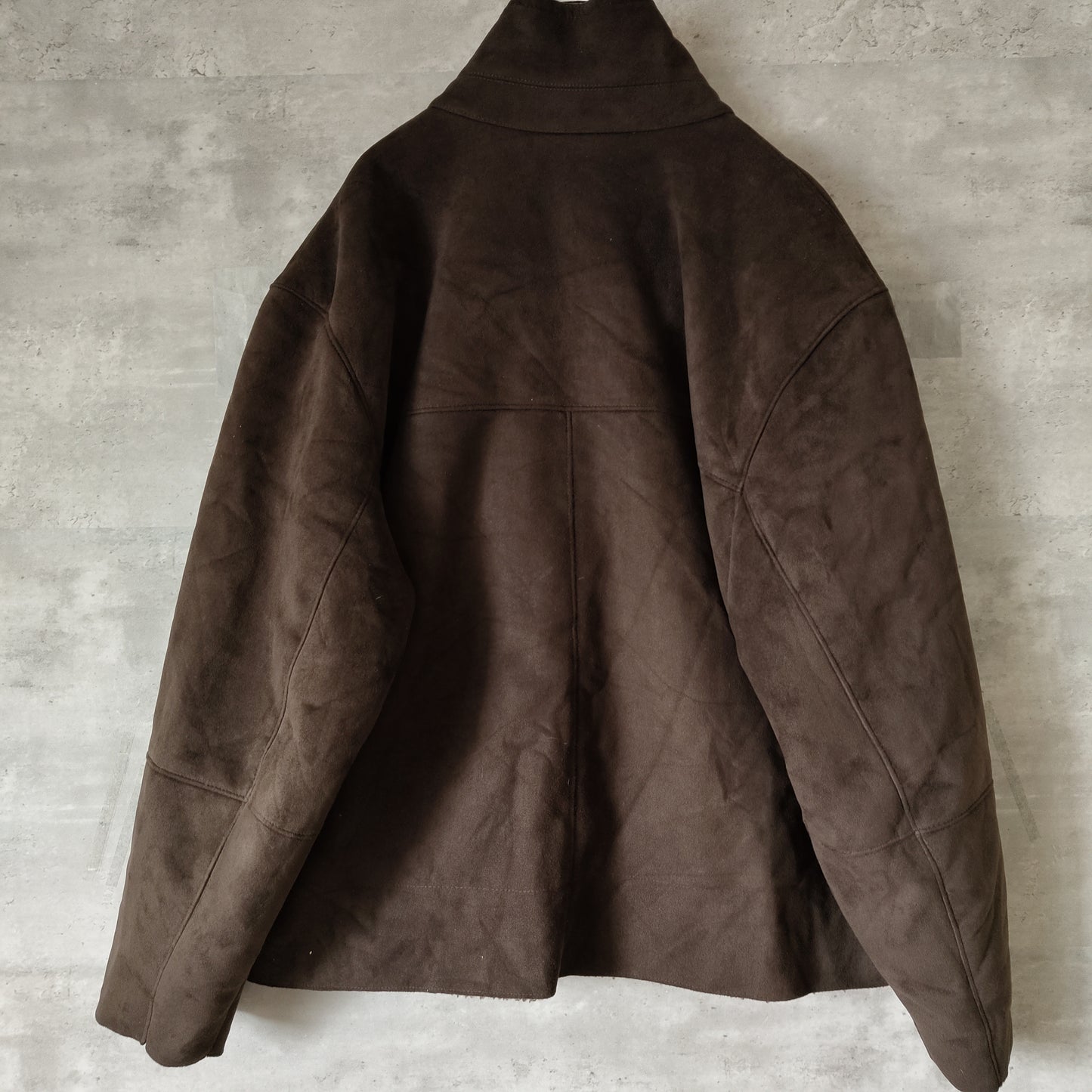 [weatherproof] boa jacket