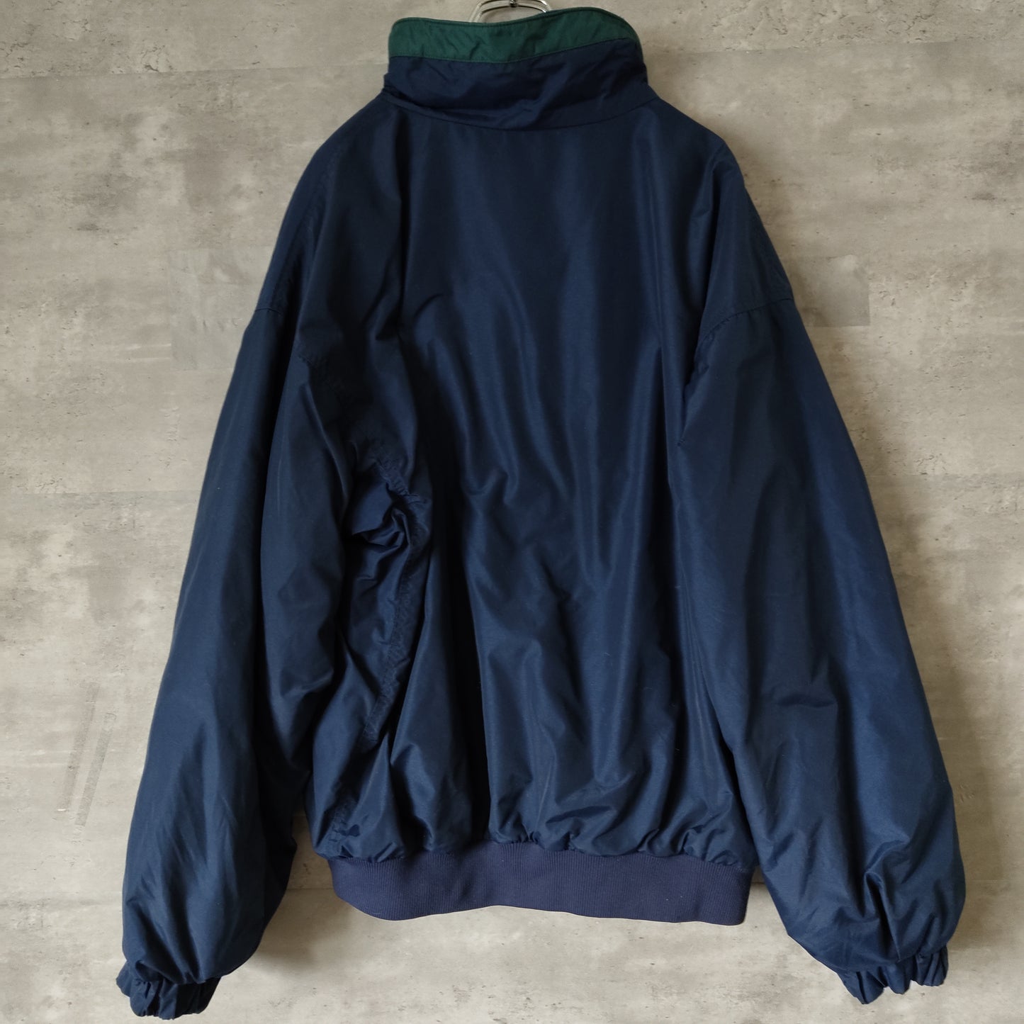 [Colombia] nylon jacket