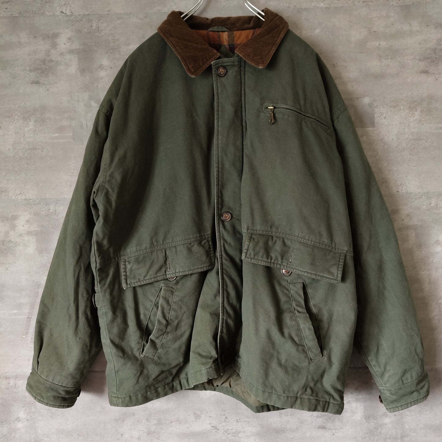 [Wrangler] coverall
