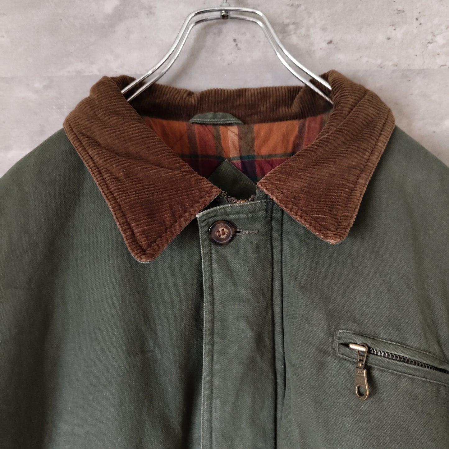 [Wrangler] coverall