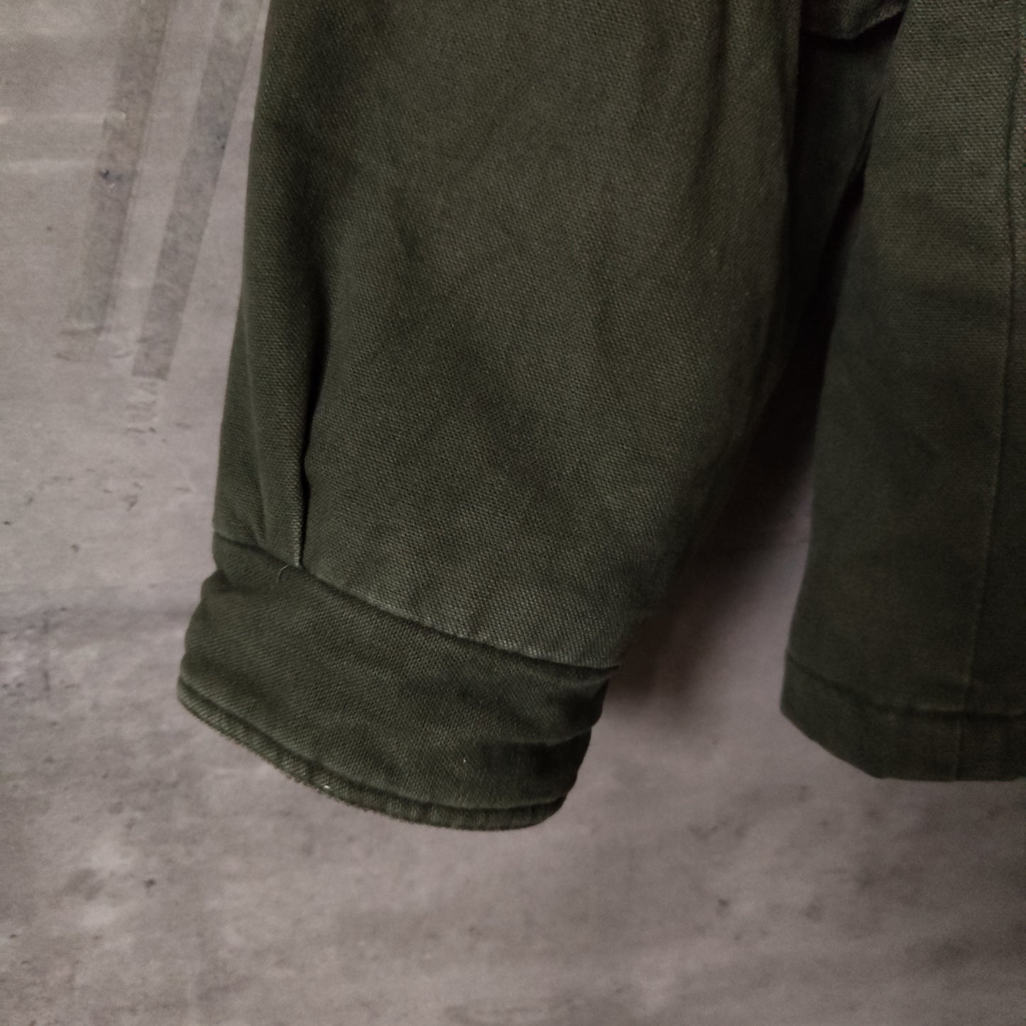 [Wrangler] coverall