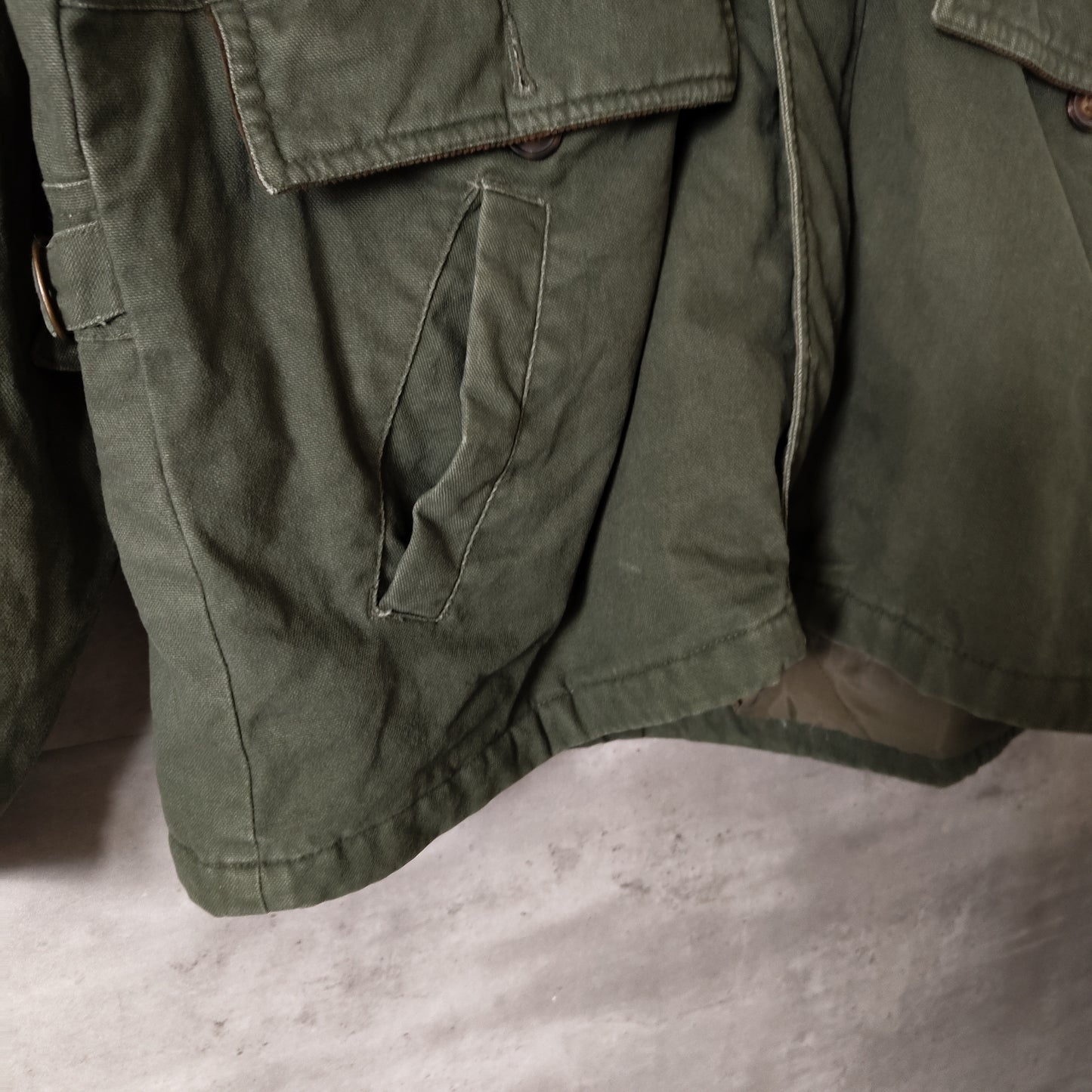 [Wrangler] coverall