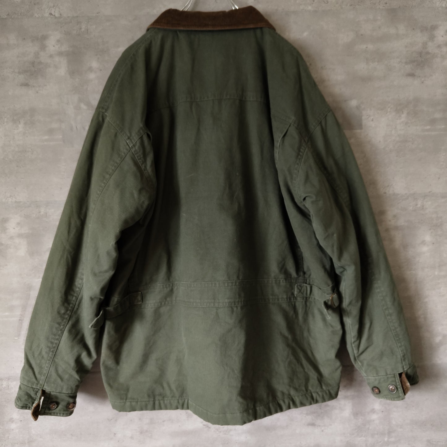 [Wrangler] coverall