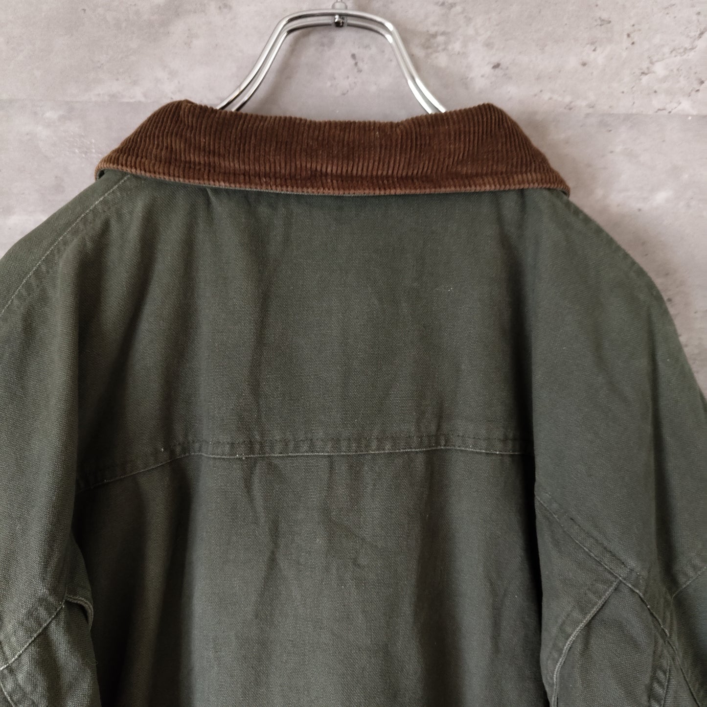 [Wrangler] coverall