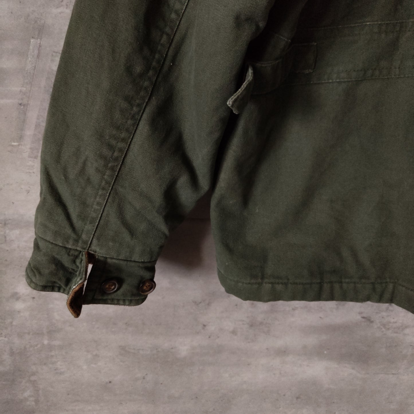 [Wrangler] coverall