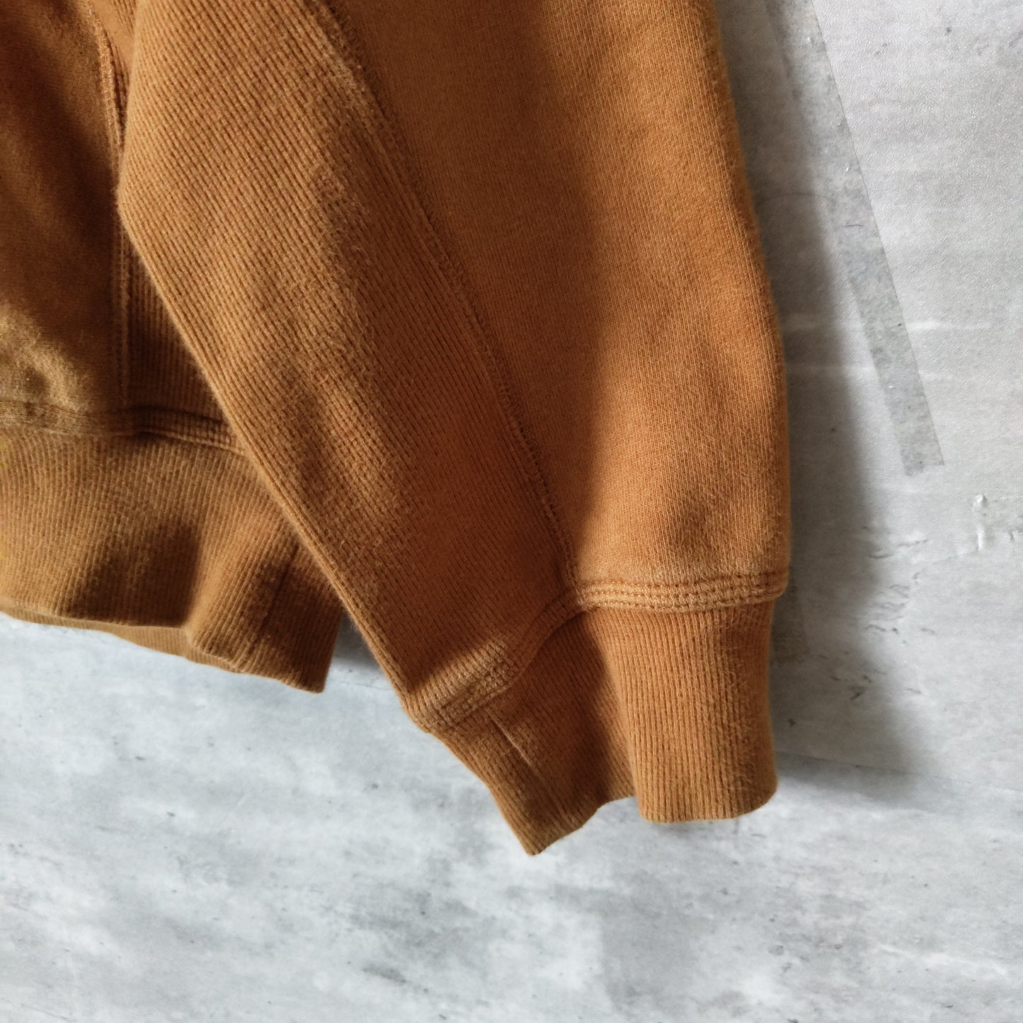 [Carhartt] reverse weave parker