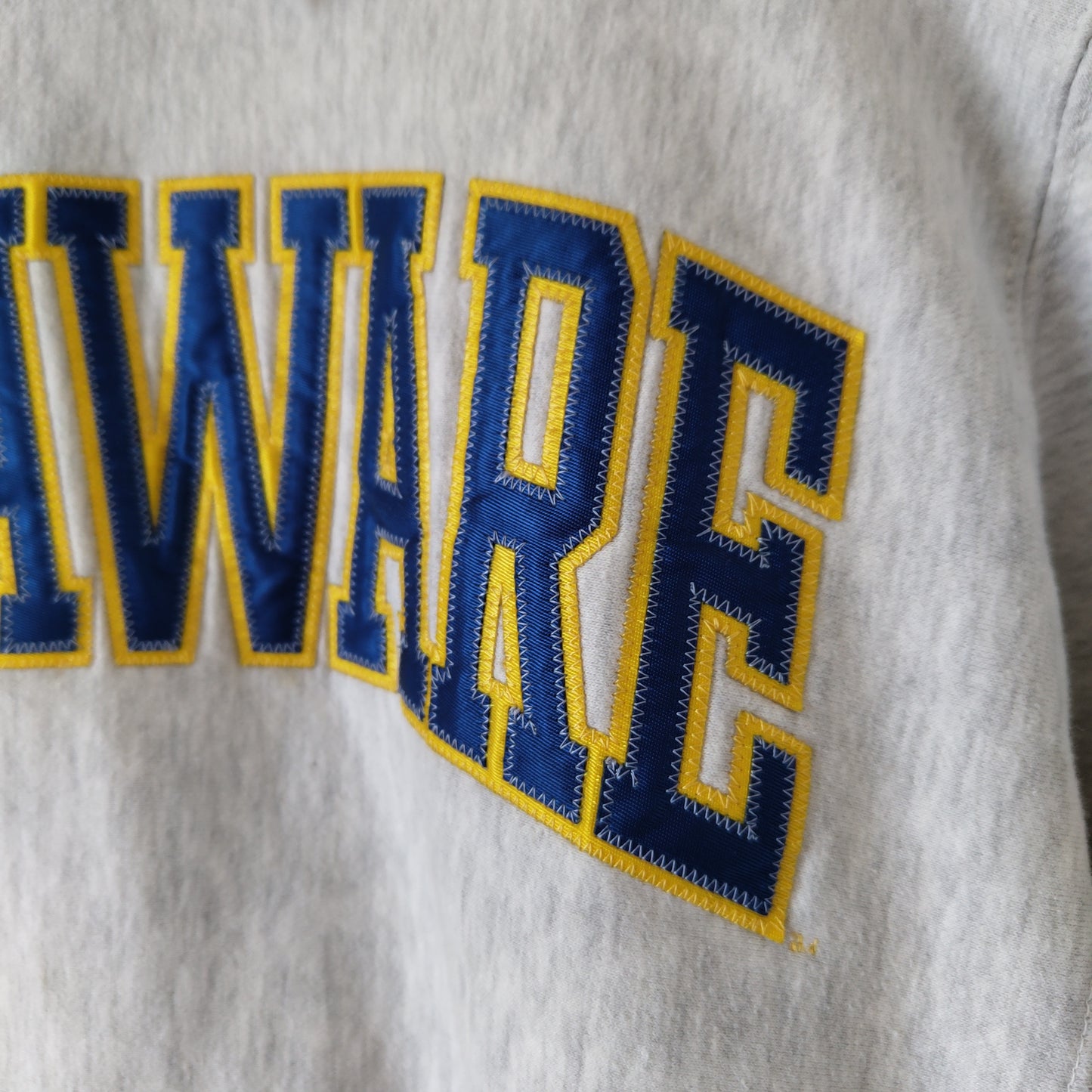 [J・AMERICA] reverse weave parker