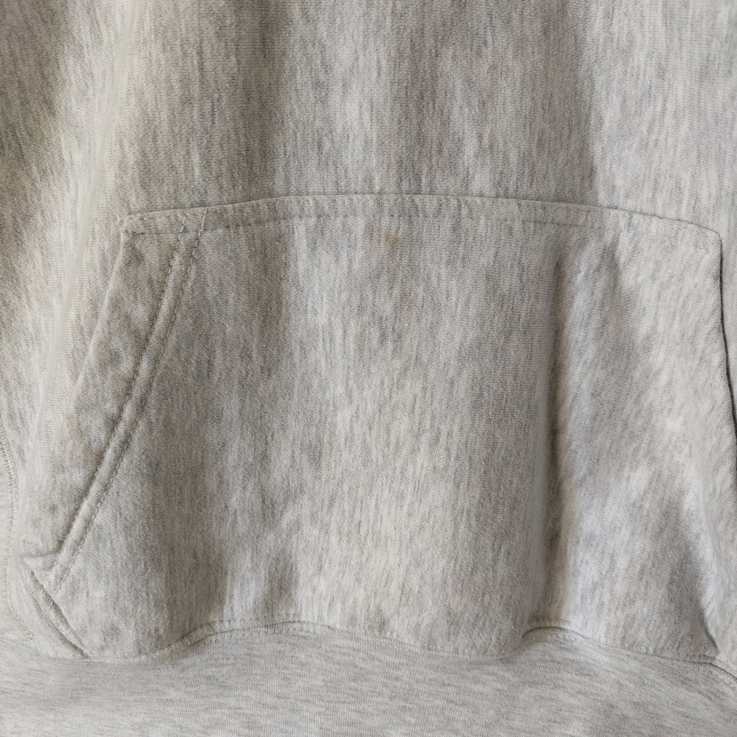 [J・AMERICA] reverse weave parker
