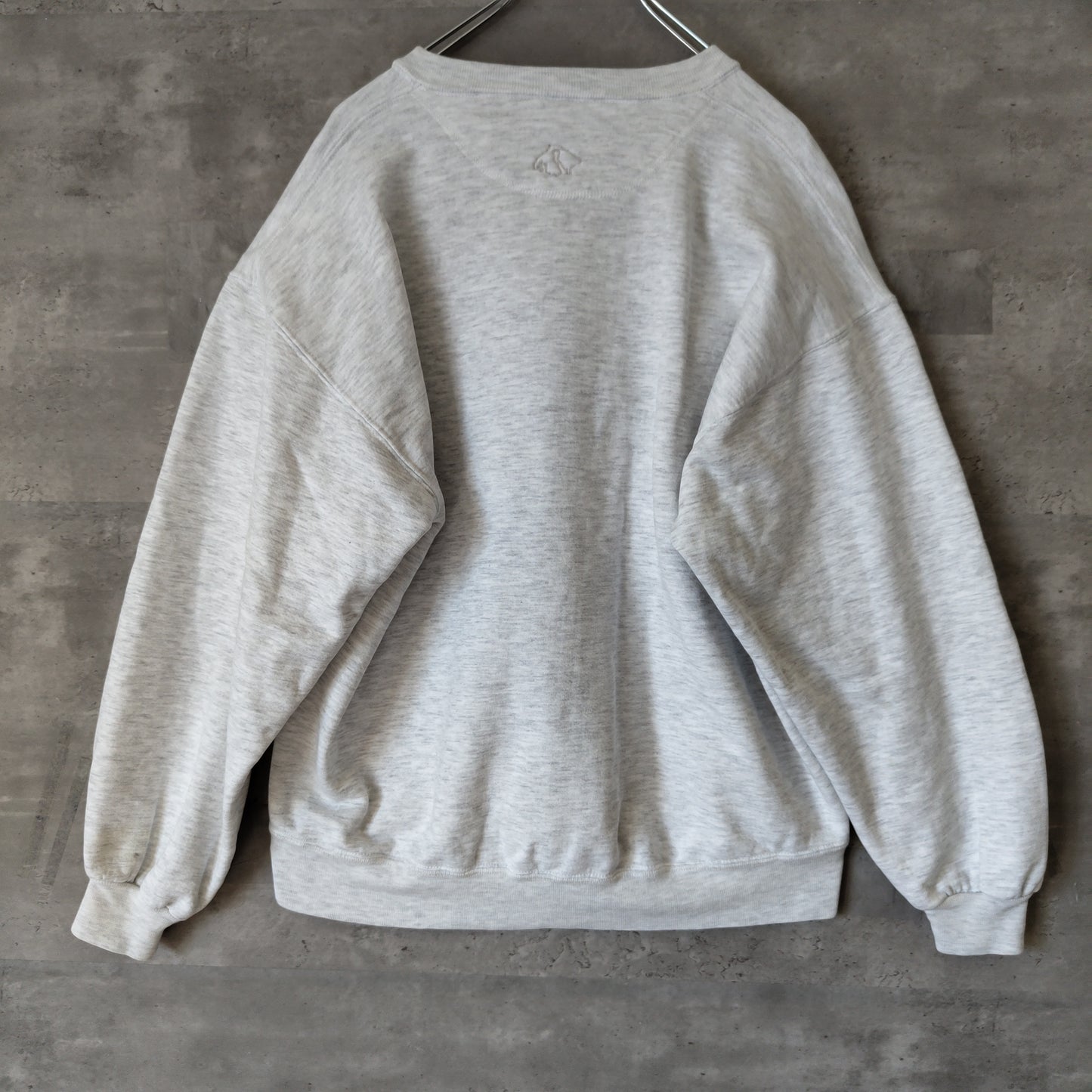 [JERZEES] 90s vintage animal sweat
