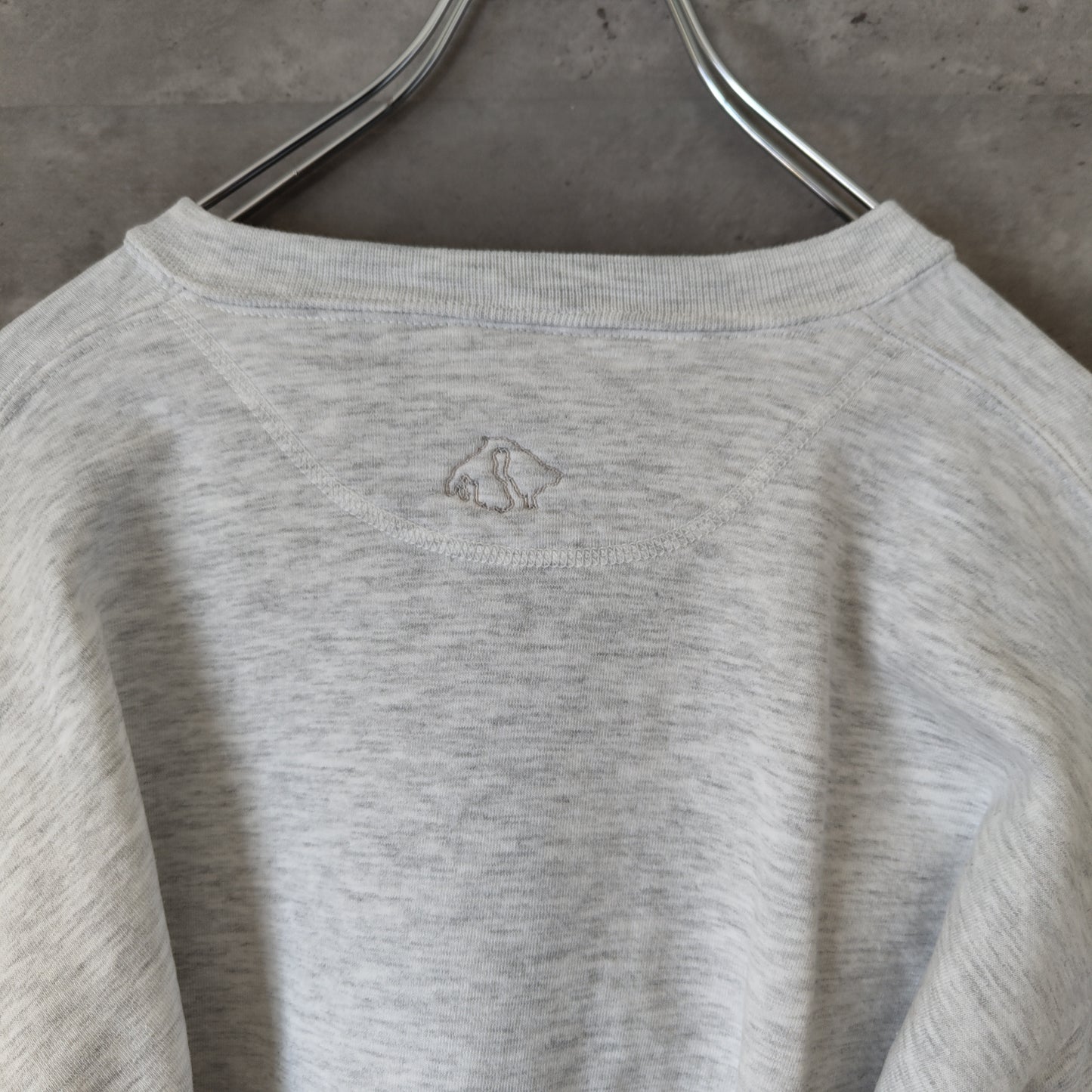 [JERZEES] 90s vintage animal sweat
