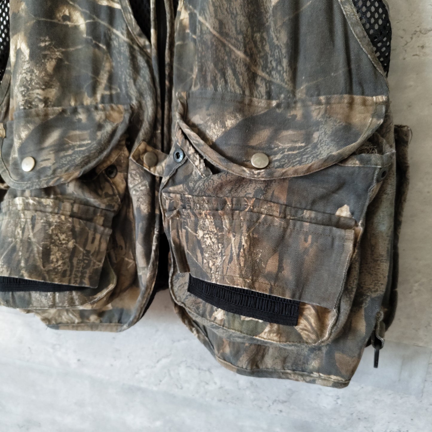 [GAME WINNER] fishing vest