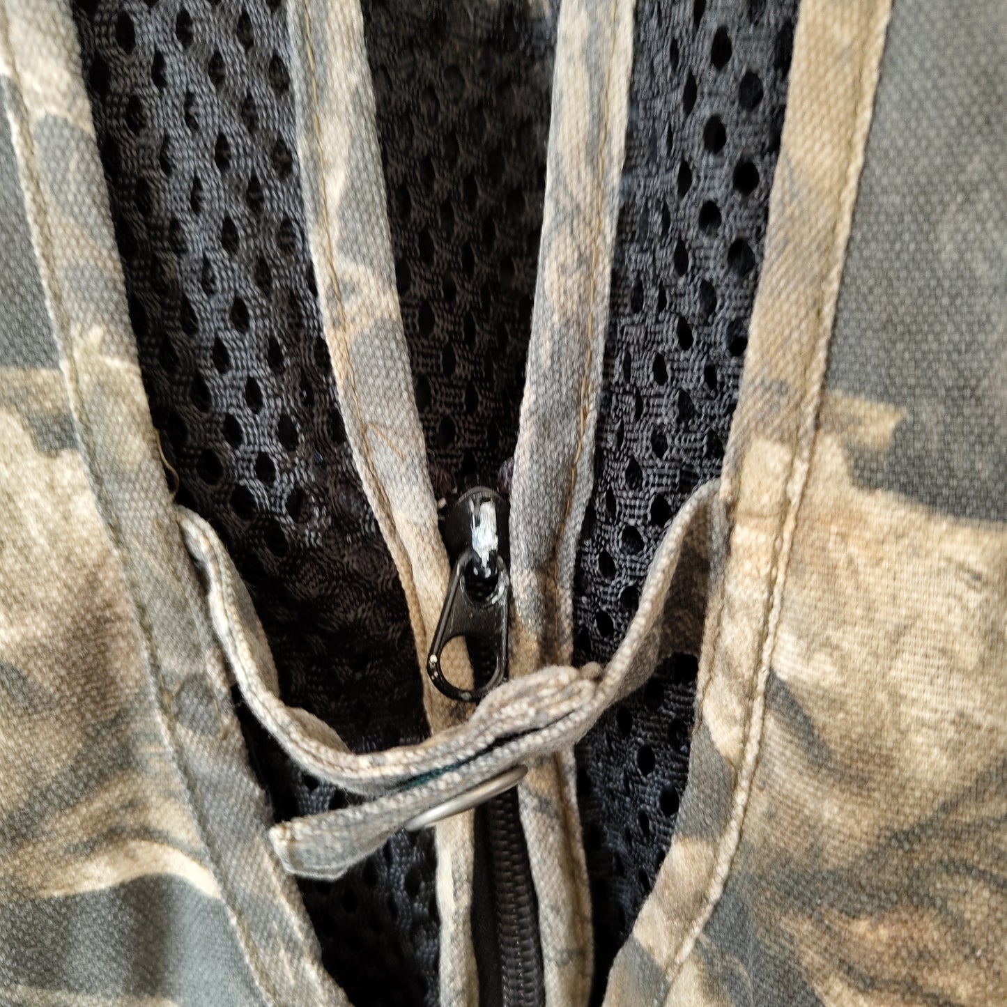 [GAME WINNER] fishing vest