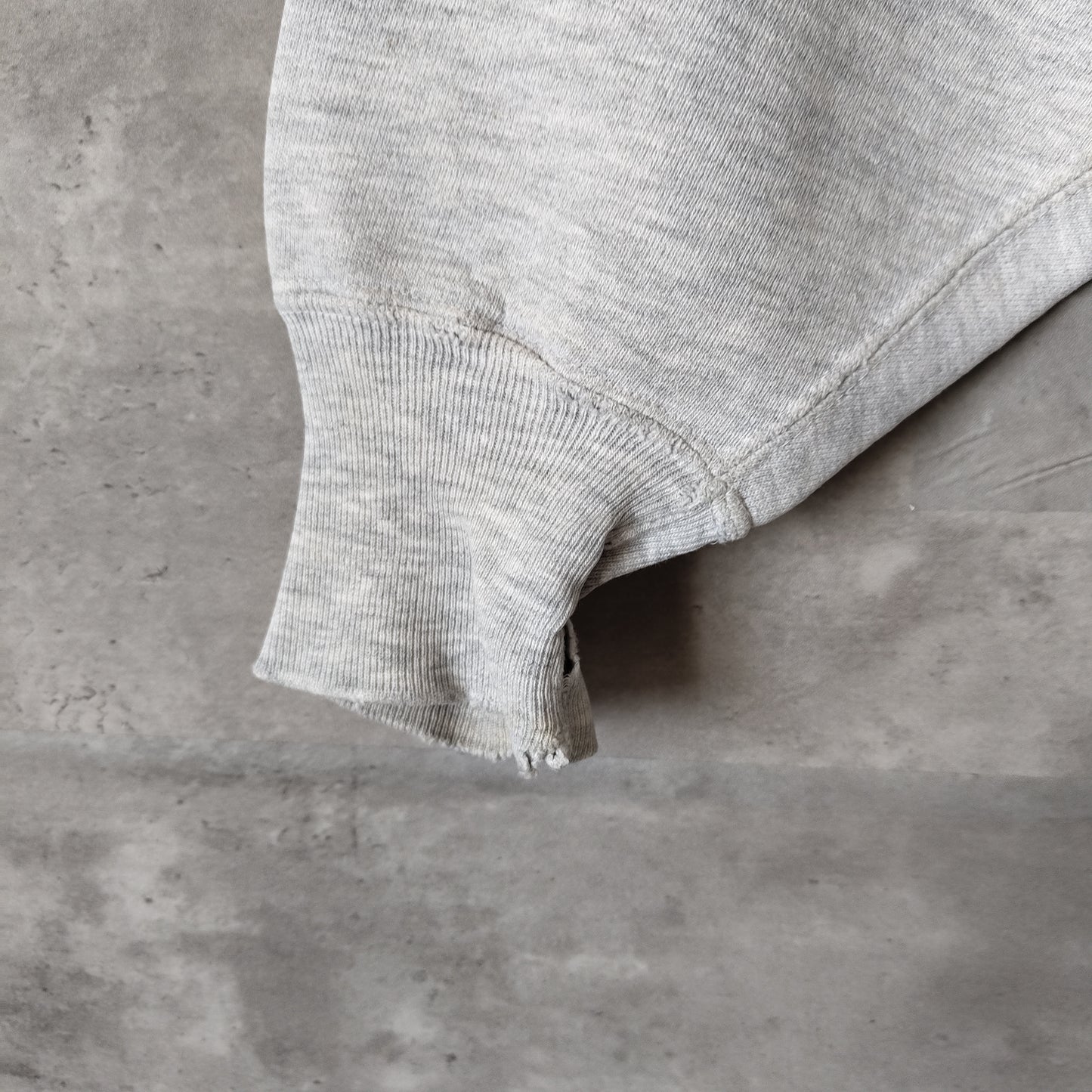 [Champion] 90's reverse weave sweat, made in U.S.A