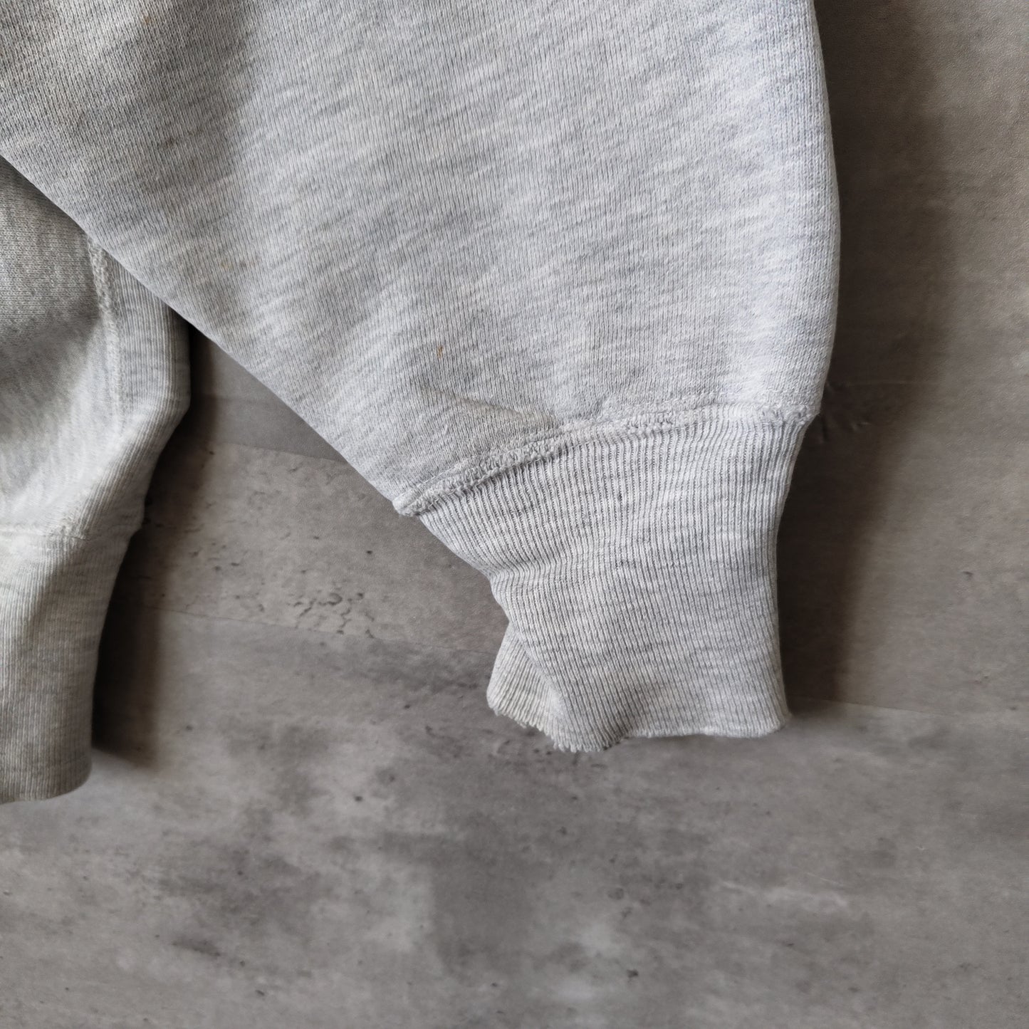 [Champion] 90's reverse weave sweat, made in U.S.A