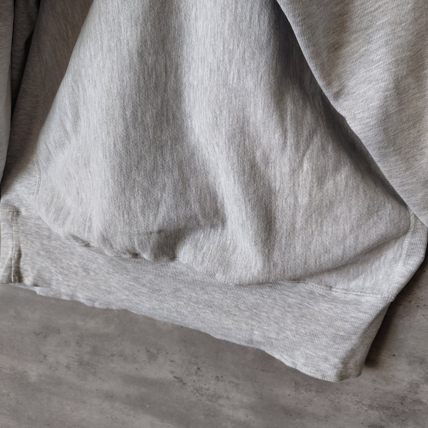 [Champion] 90's reverse weave sweat, made in U.S.A