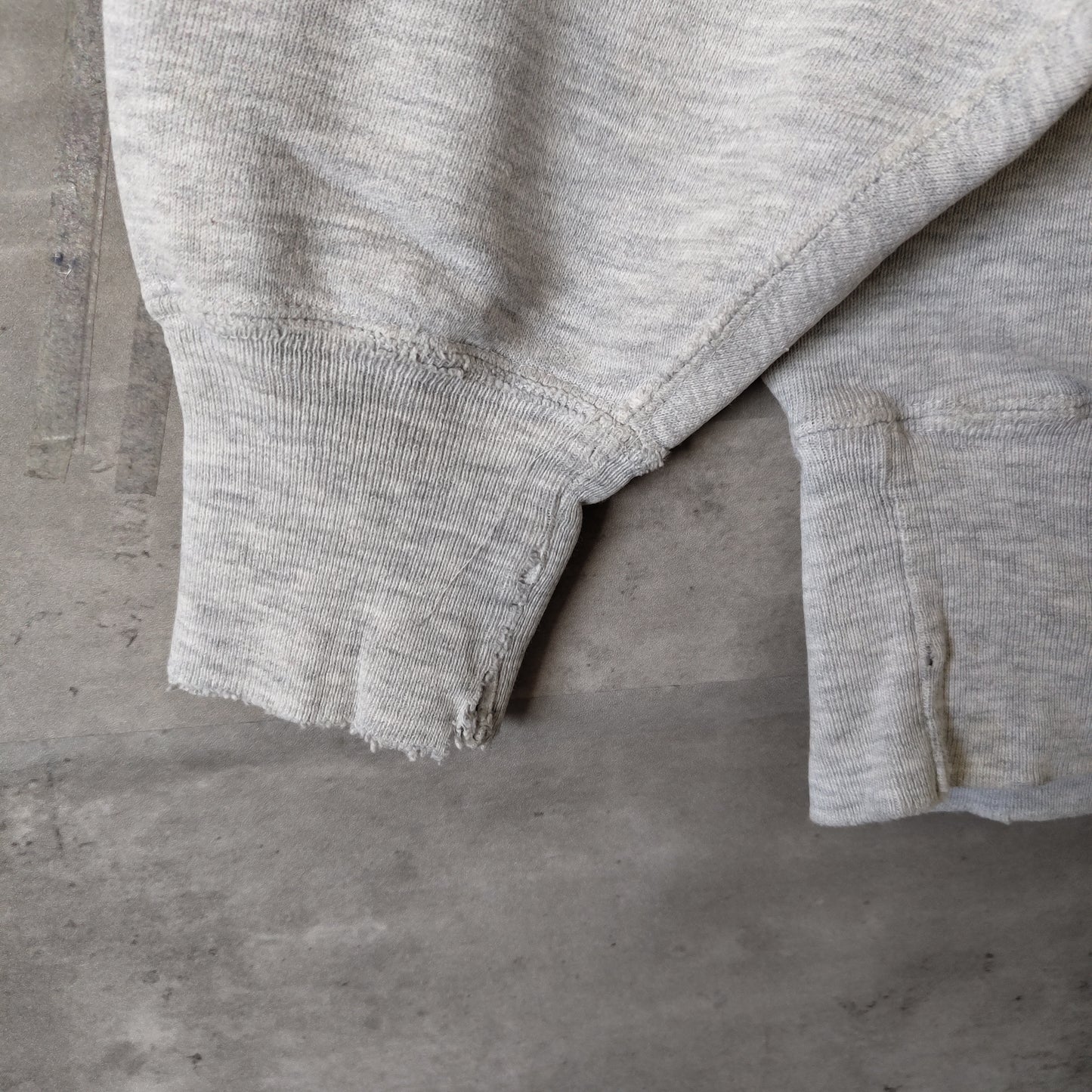 [Champion] 90's reverse weave sweat, made in U.S.A