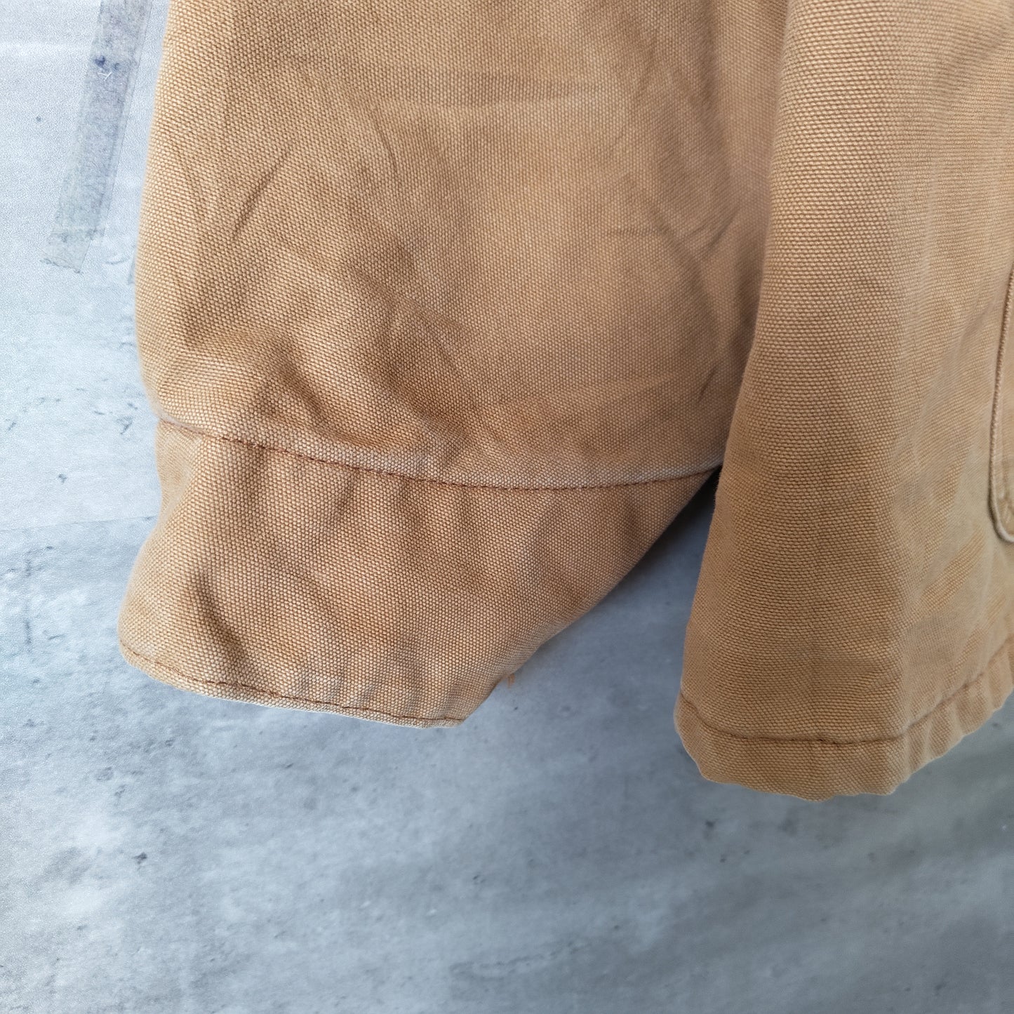 [Carhartt] duck jacket