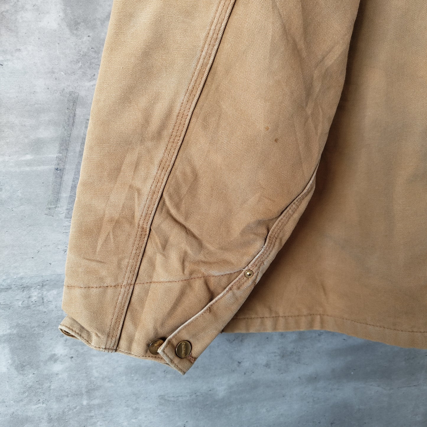 [Carhartt] duck jacket