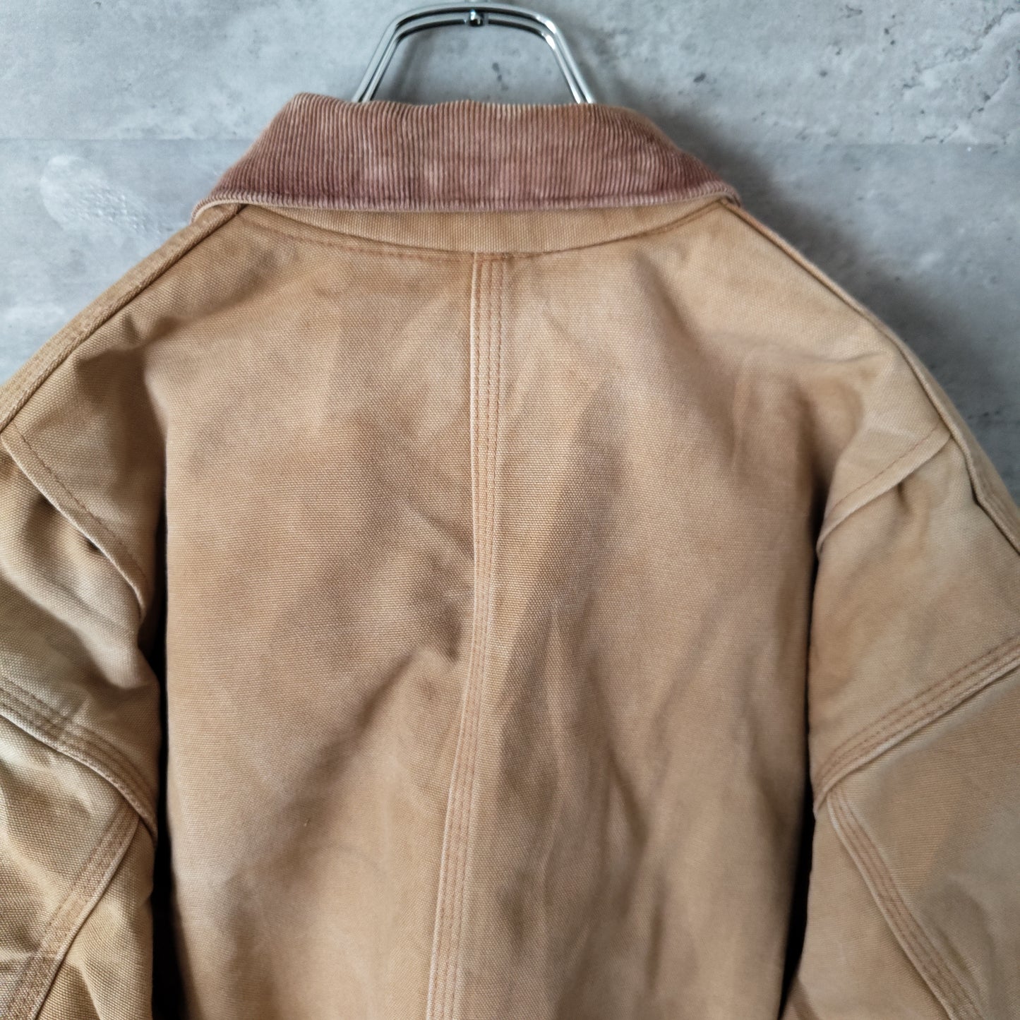 [Carhartt] duck jacket