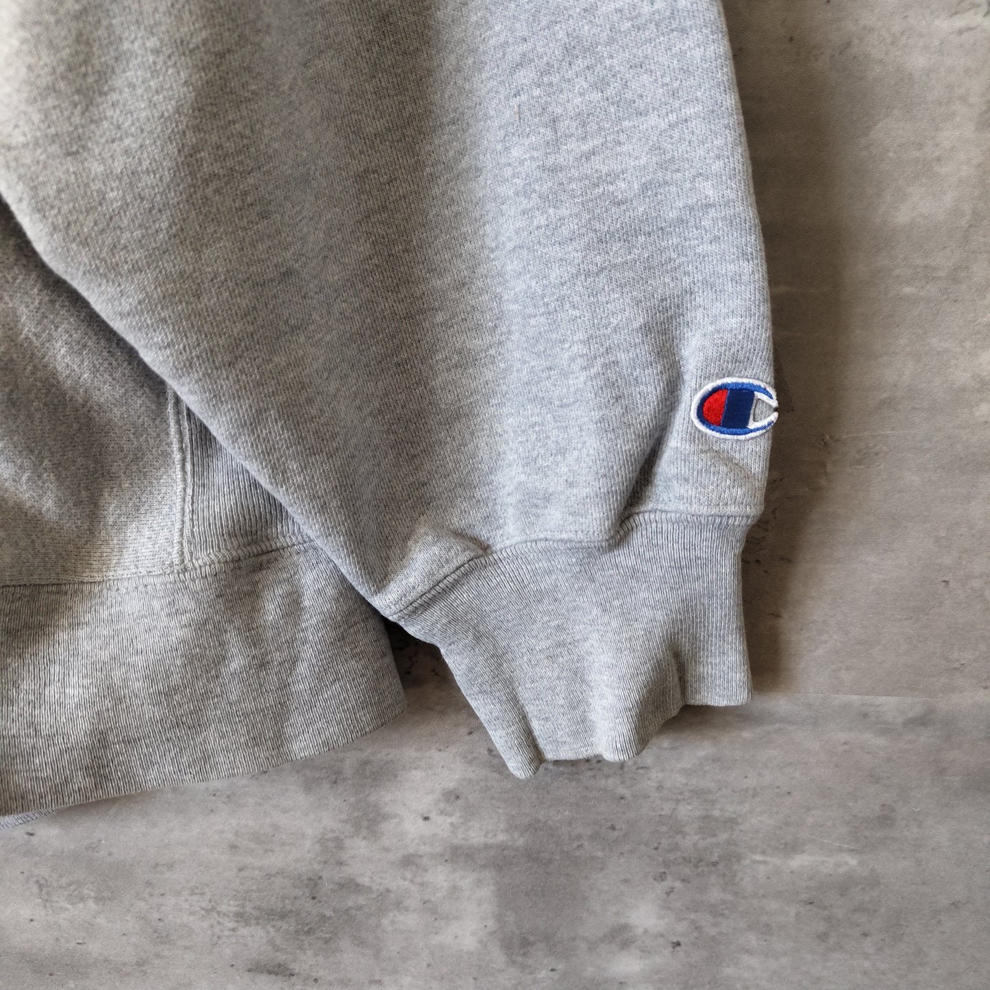 [Champion] reverse weave parker
