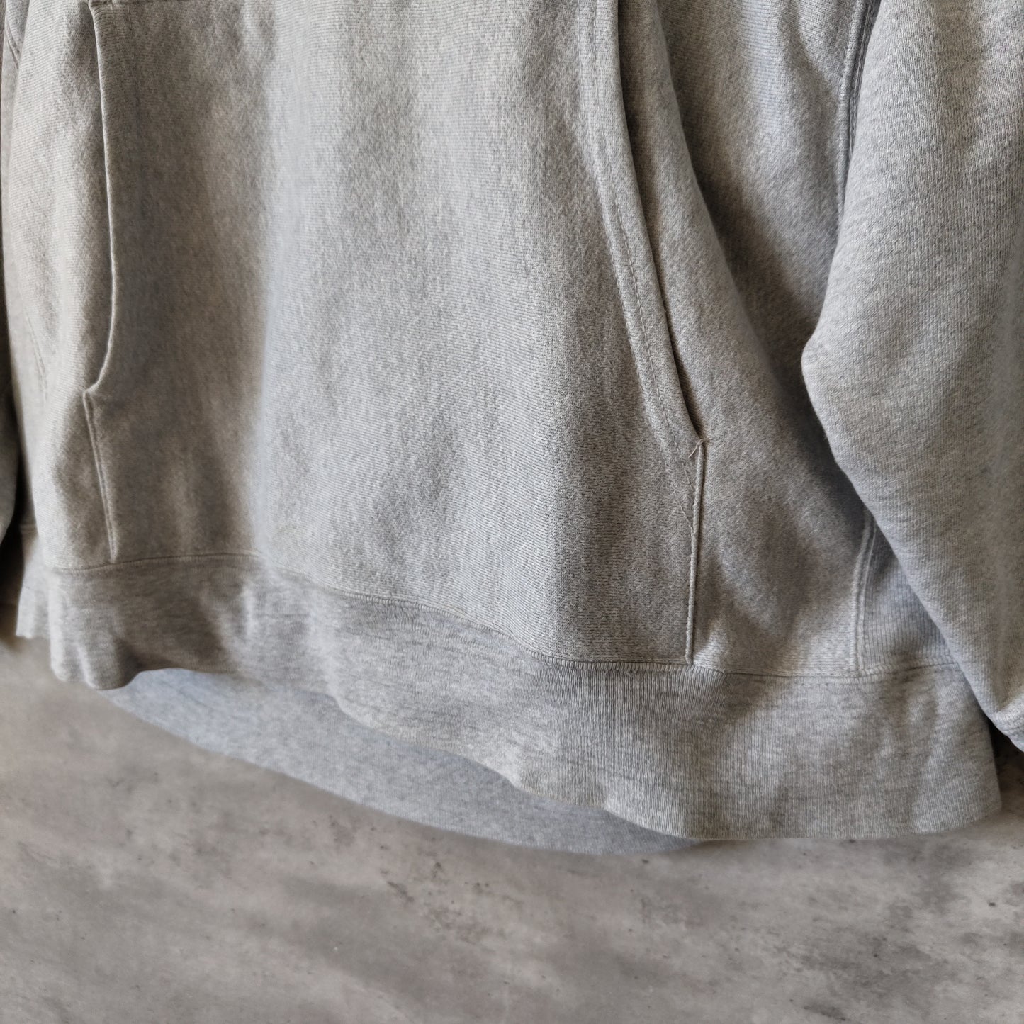 [Champion] reverse weave parker