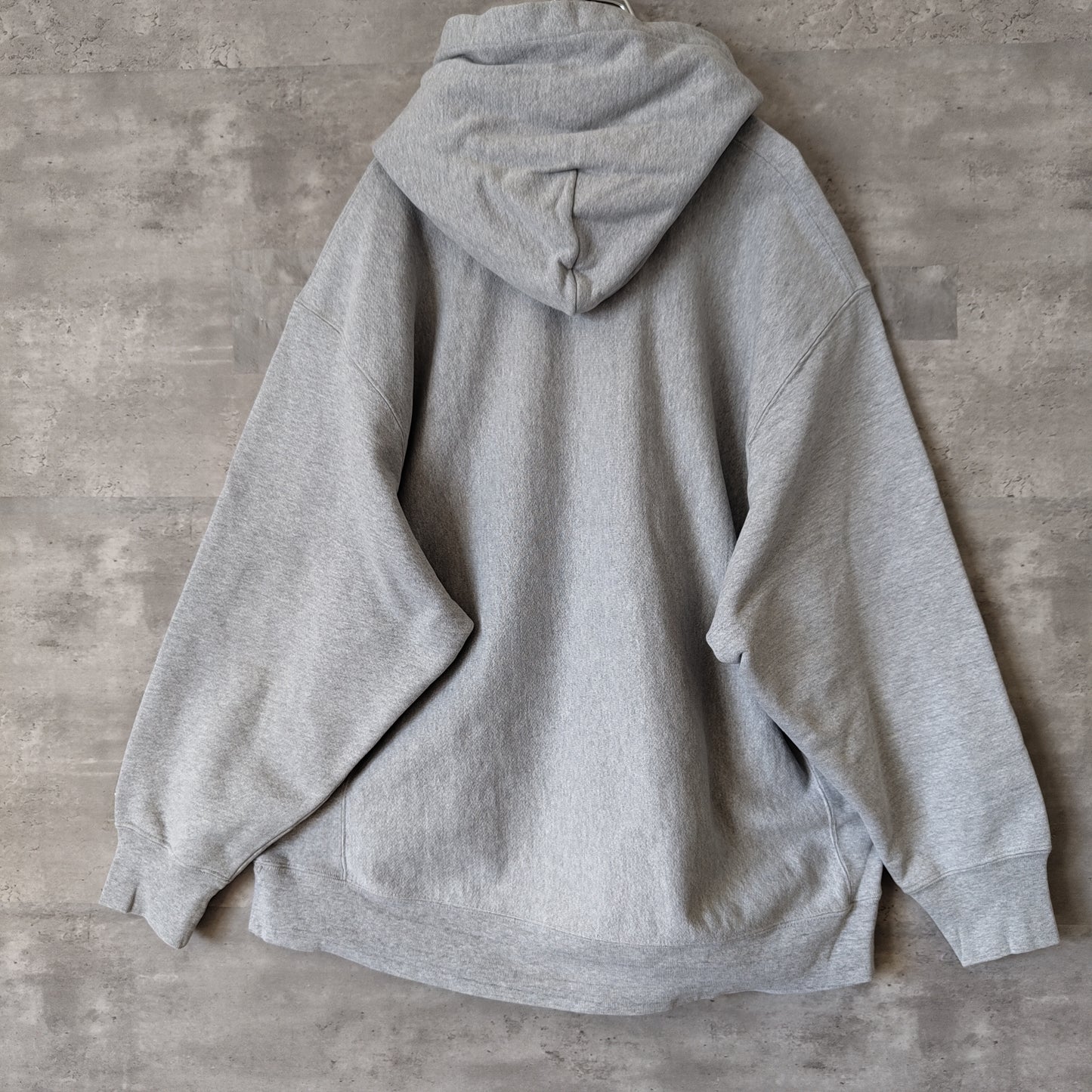 [Champion] reverse weave parker
