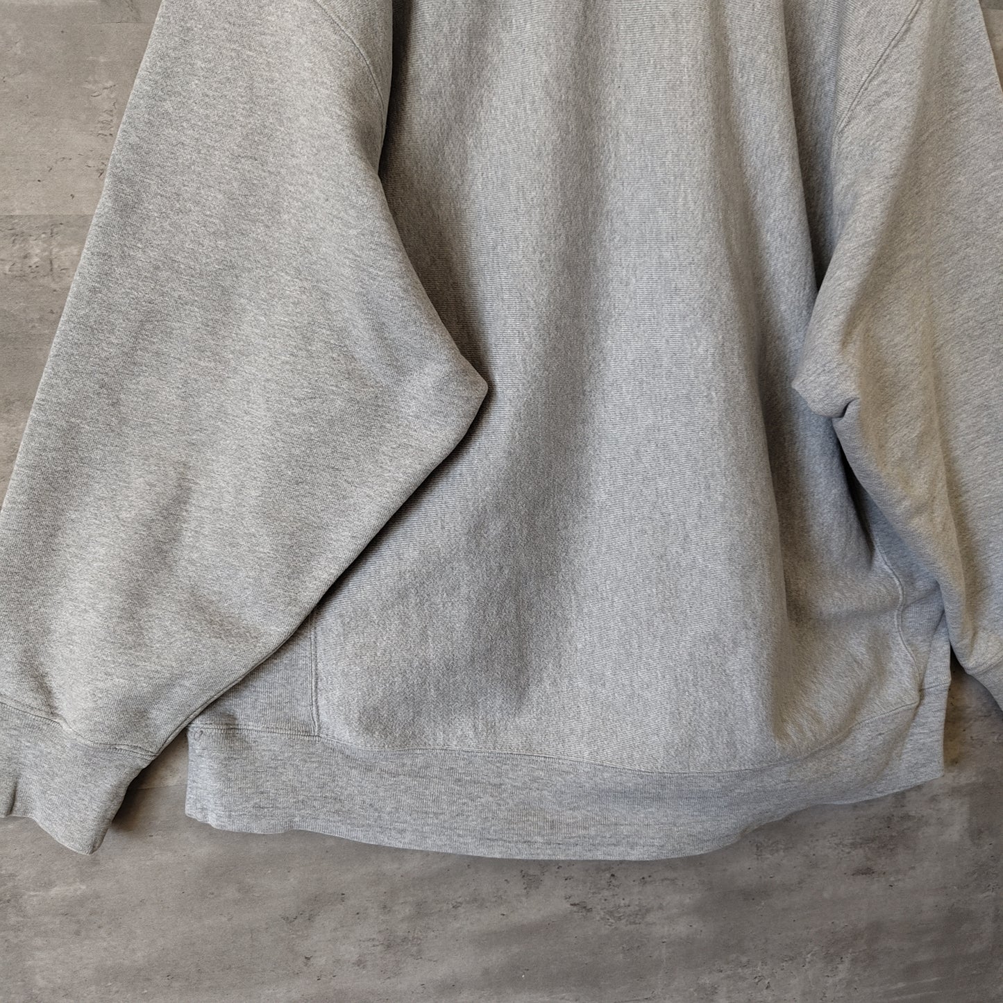 [Champion] reverse weave parker