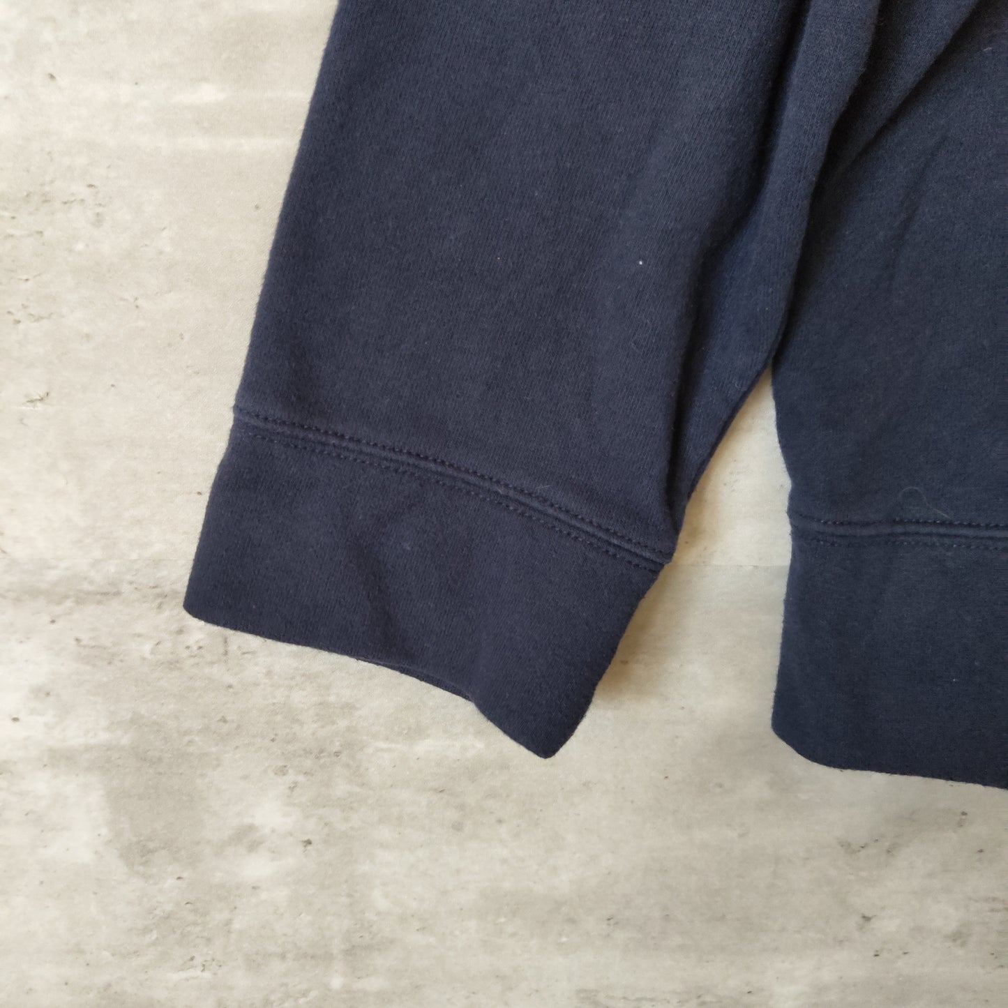 [NAUTICA] halfzip sweat