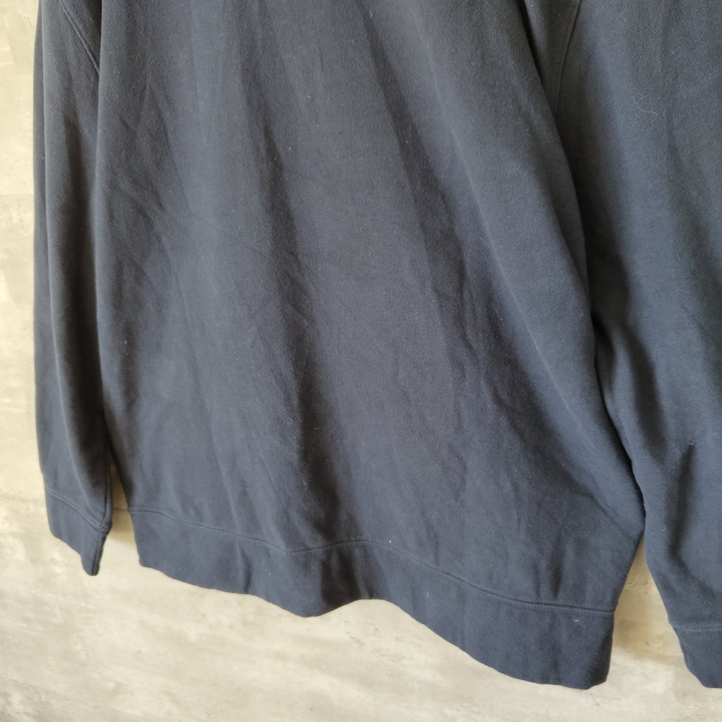 [NAUTICA] halfzip sweat