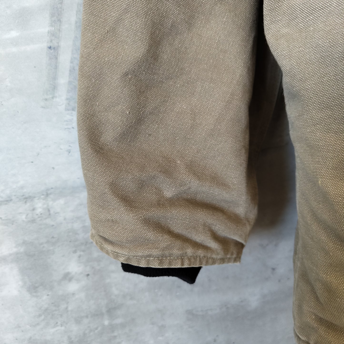 [Carhartt] duck jacket