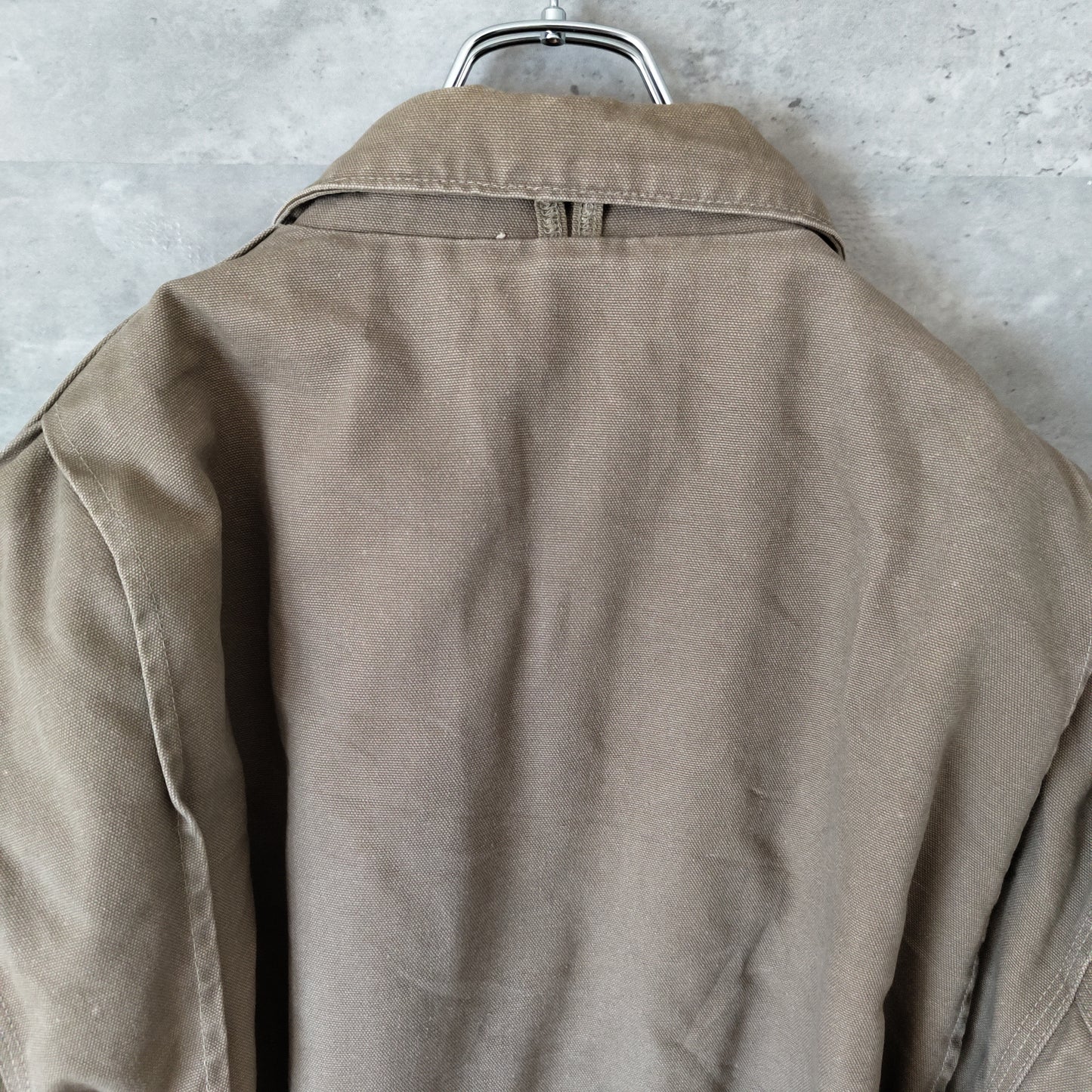 [Carhartt] duck jacket